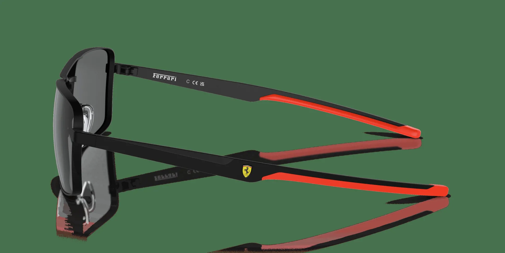 FERRARI SCUDERIA FZ5001 101/87