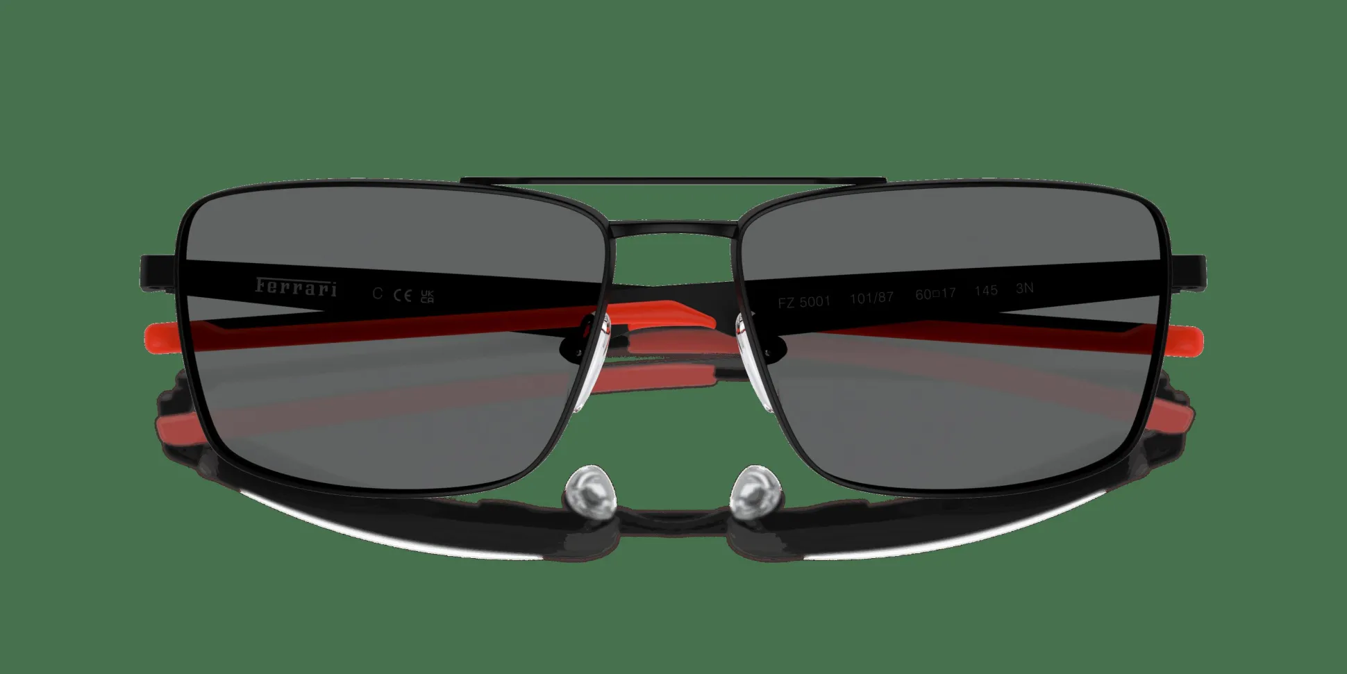 FERRARI SCUDERIA FZ5001 101/87