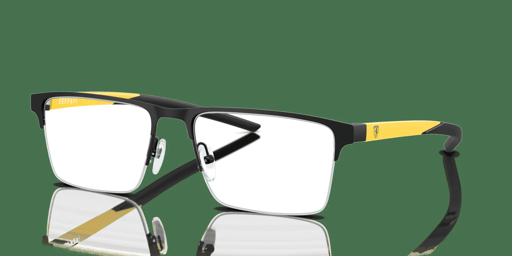 FERRARI SCUDERIA FZ7001 108