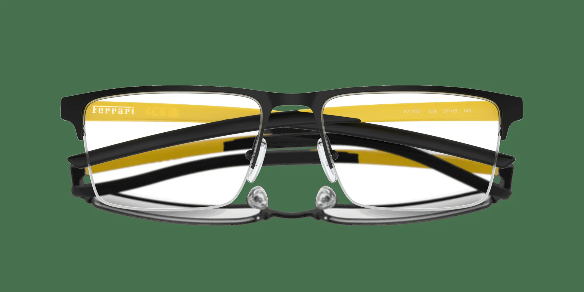 FERRARI SCUDERIA FZ7001 108