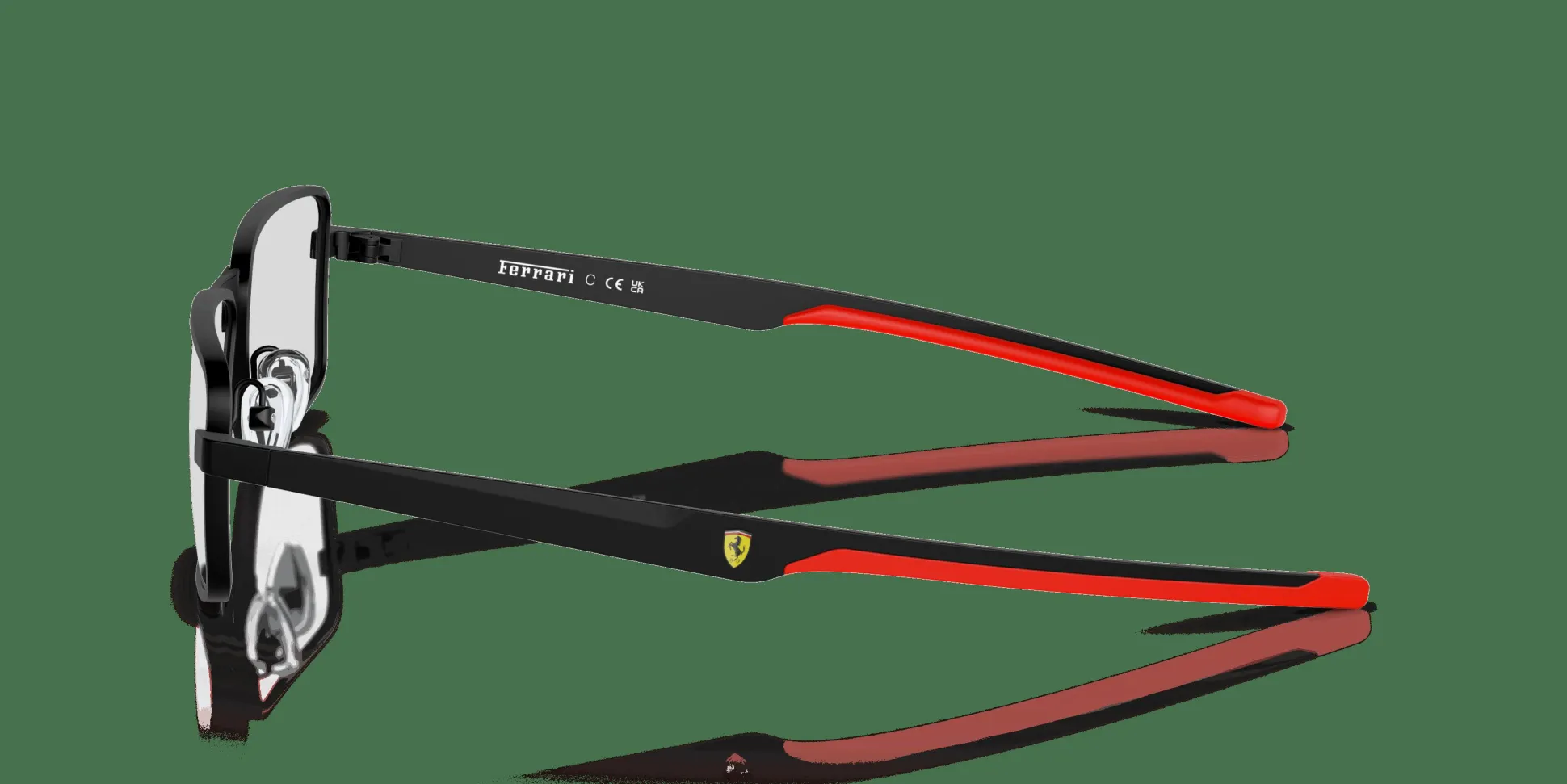 FERRARI SCUDERIA FZ7004 101