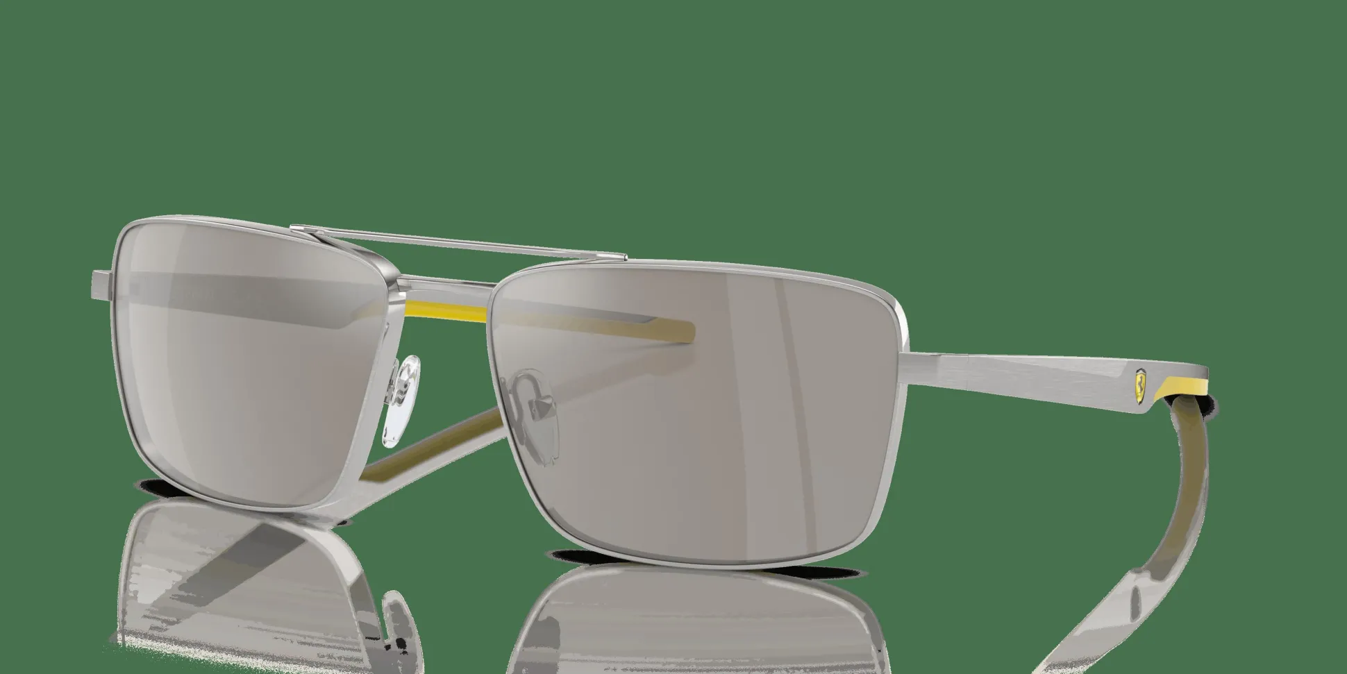 FERRARI SCUDERIA FZ5001 107/6G