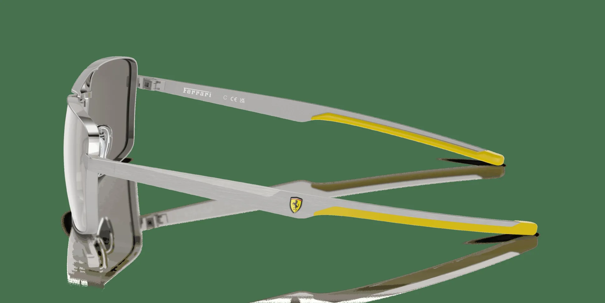 FERRARI SCUDERIA FZ5001 107/6G