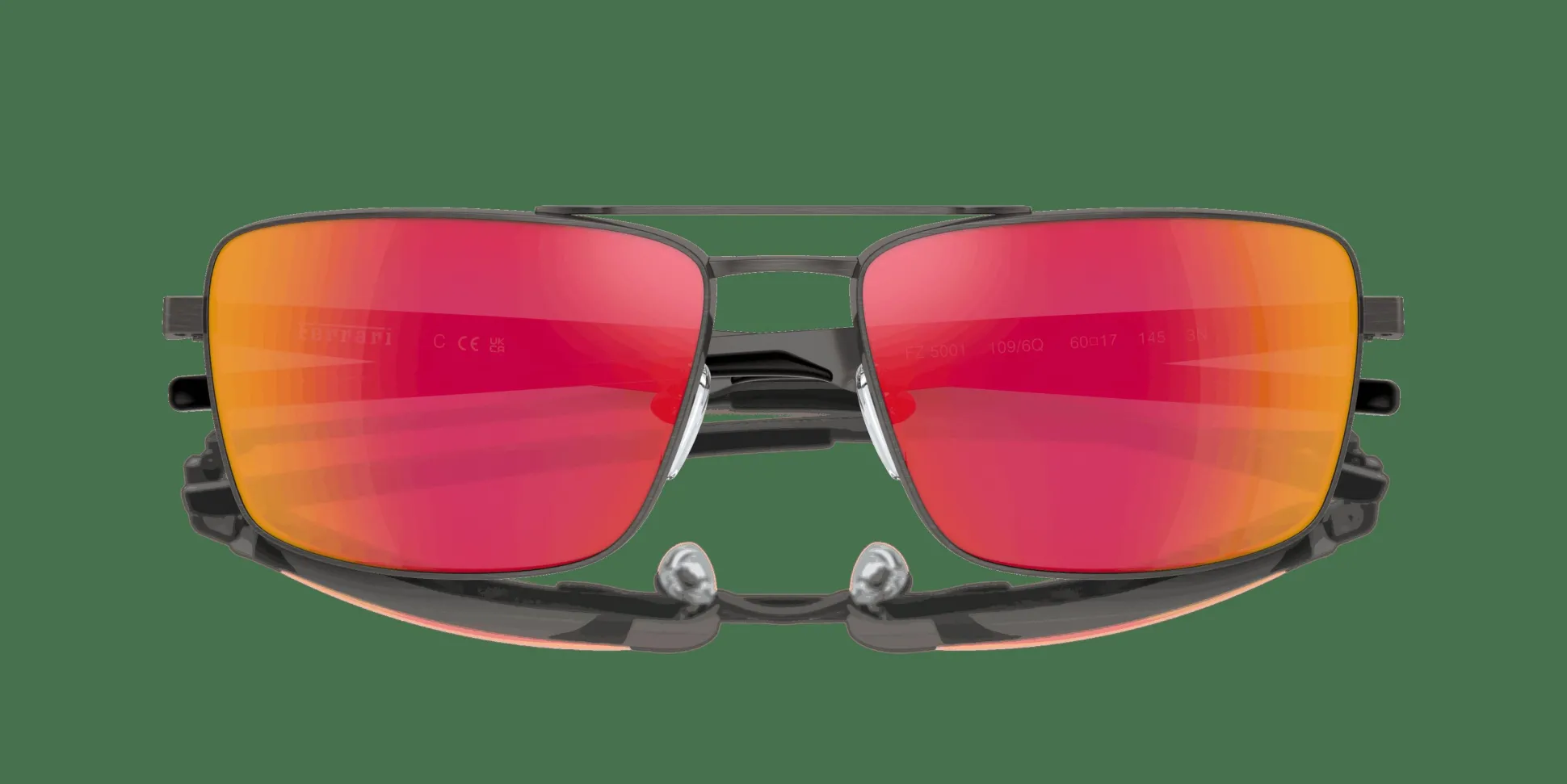 FERRARI SCUDERIA FZ5001 109/6Q