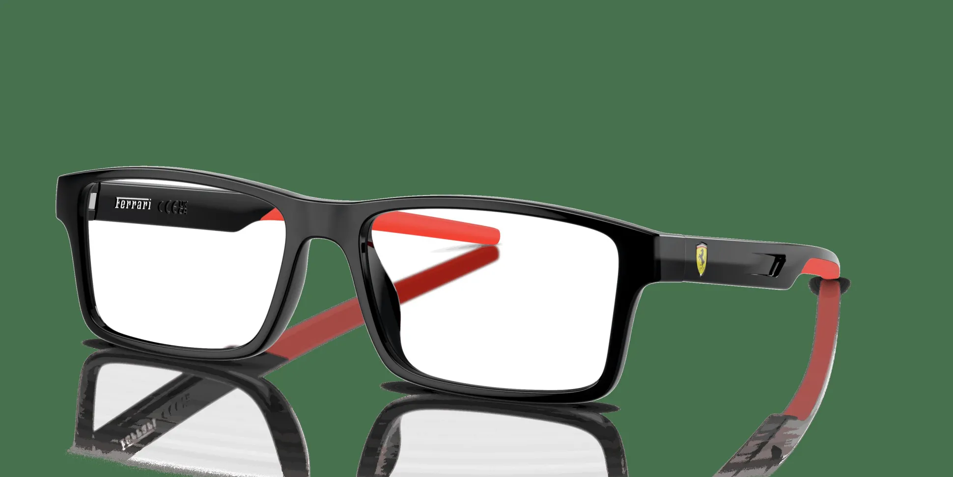 FERRARI SCUDERIA FZ8004U 501