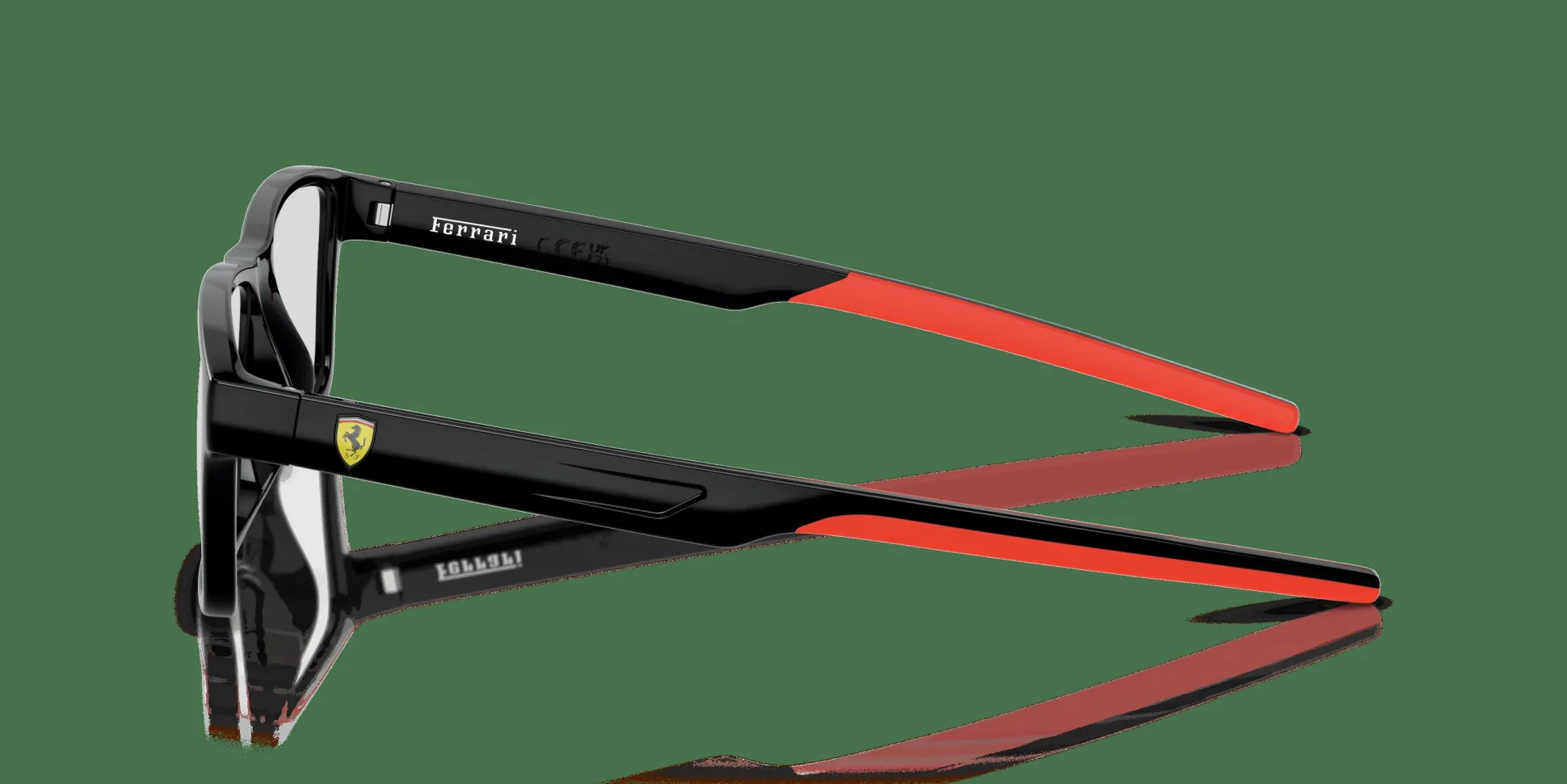 FERRARI SCUDERIA FZ8004U 501