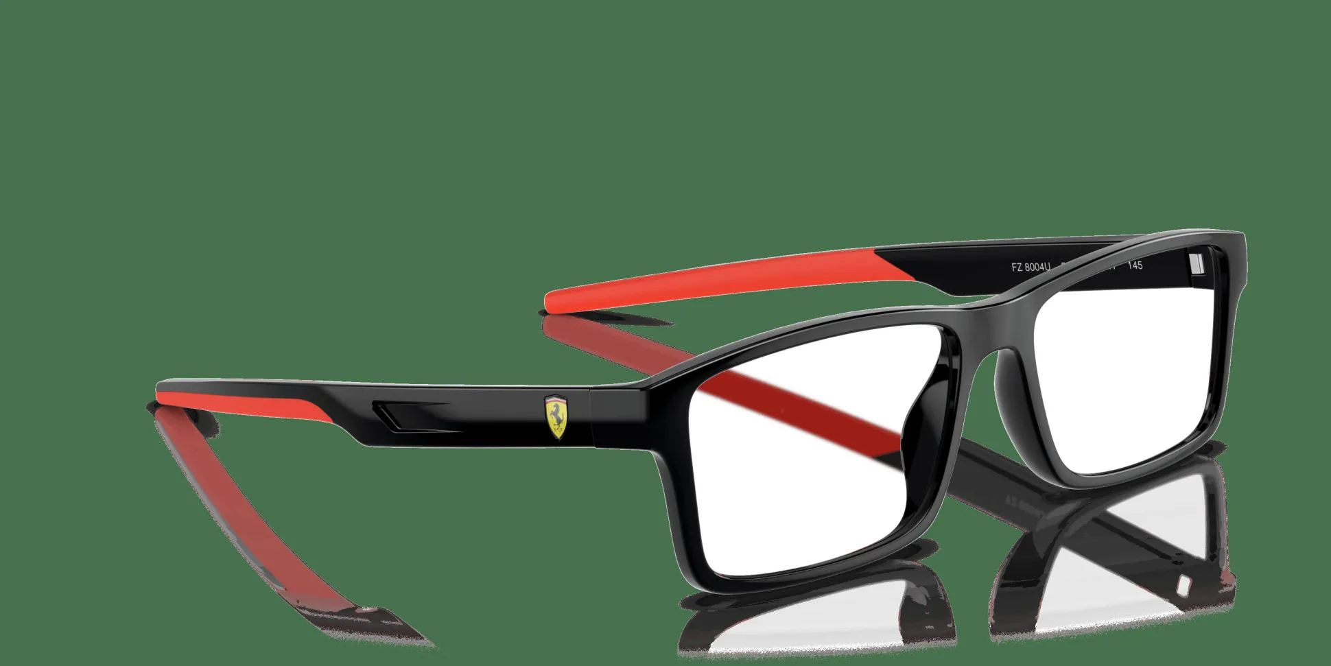 FERRARI SCUDERIA FZ8004U 501