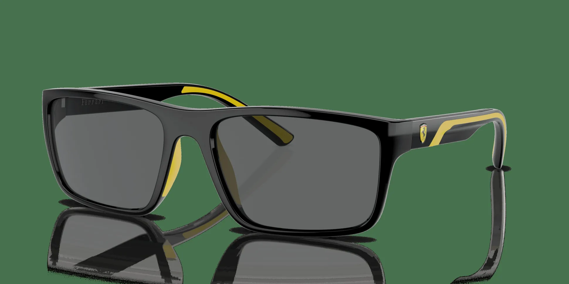 FERRARI SCUDERIA FZ6003U 501/87