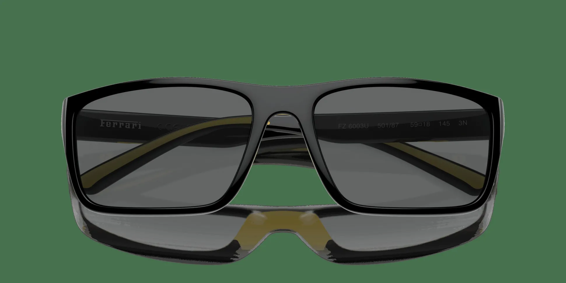 FERRARI SCUDERIA FZ6003U 501/87