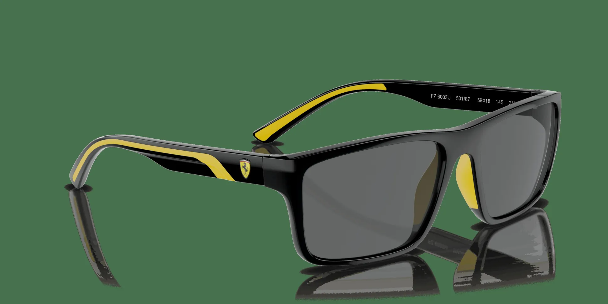 FERRARI SCUDERIA FZ6003U 501/87