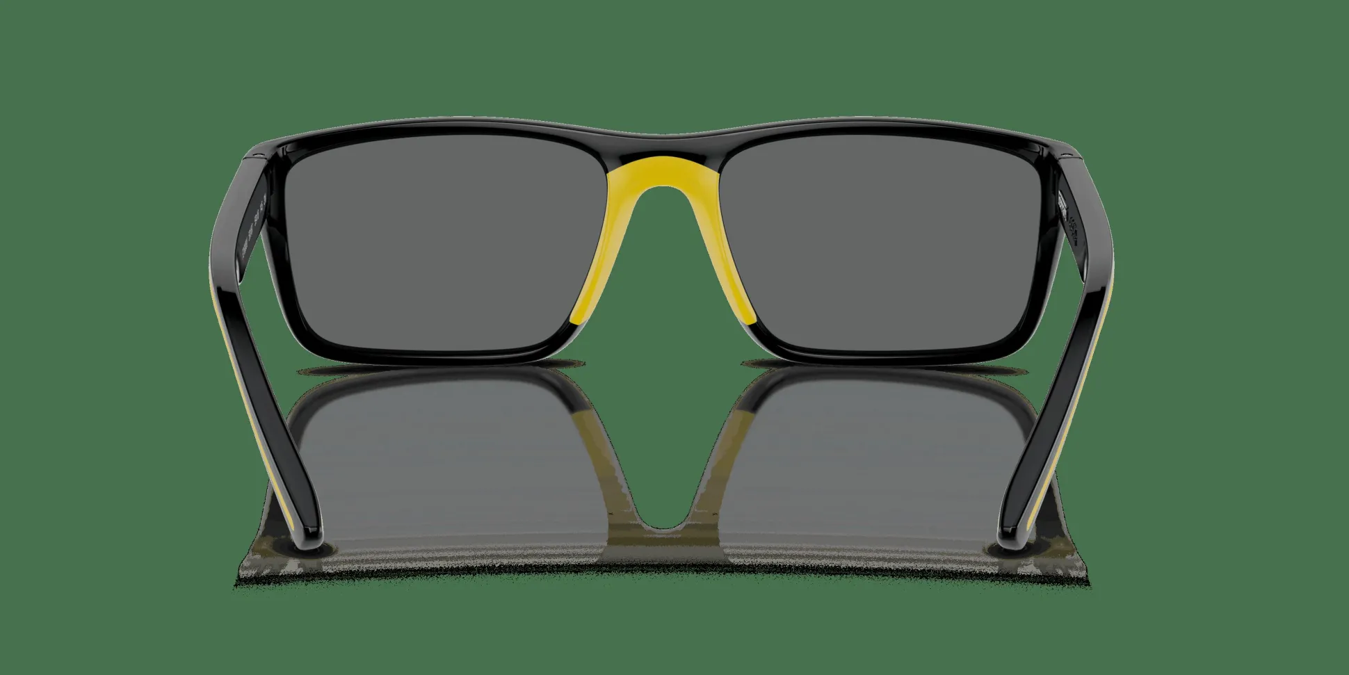 FERRARI SCUDERIA FZ6003U 501/87