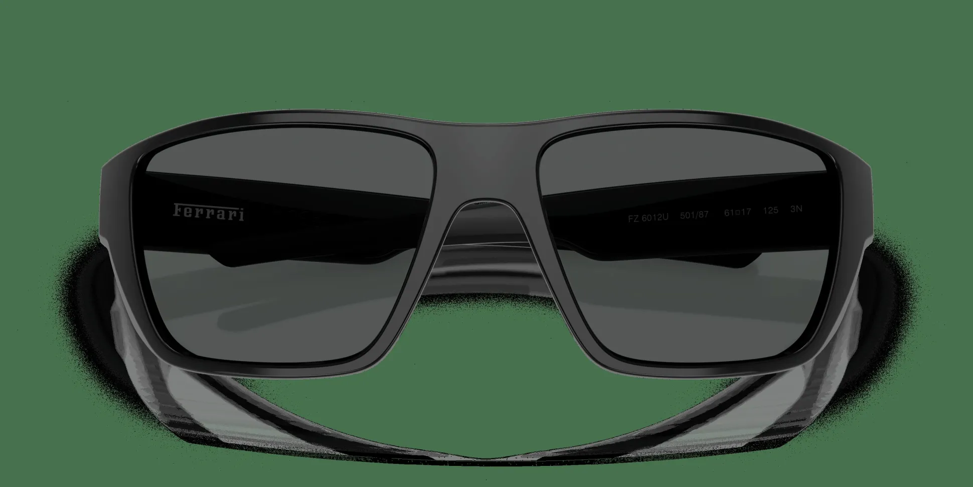 FERRARI SCUDERIA FZ6012U 501/87