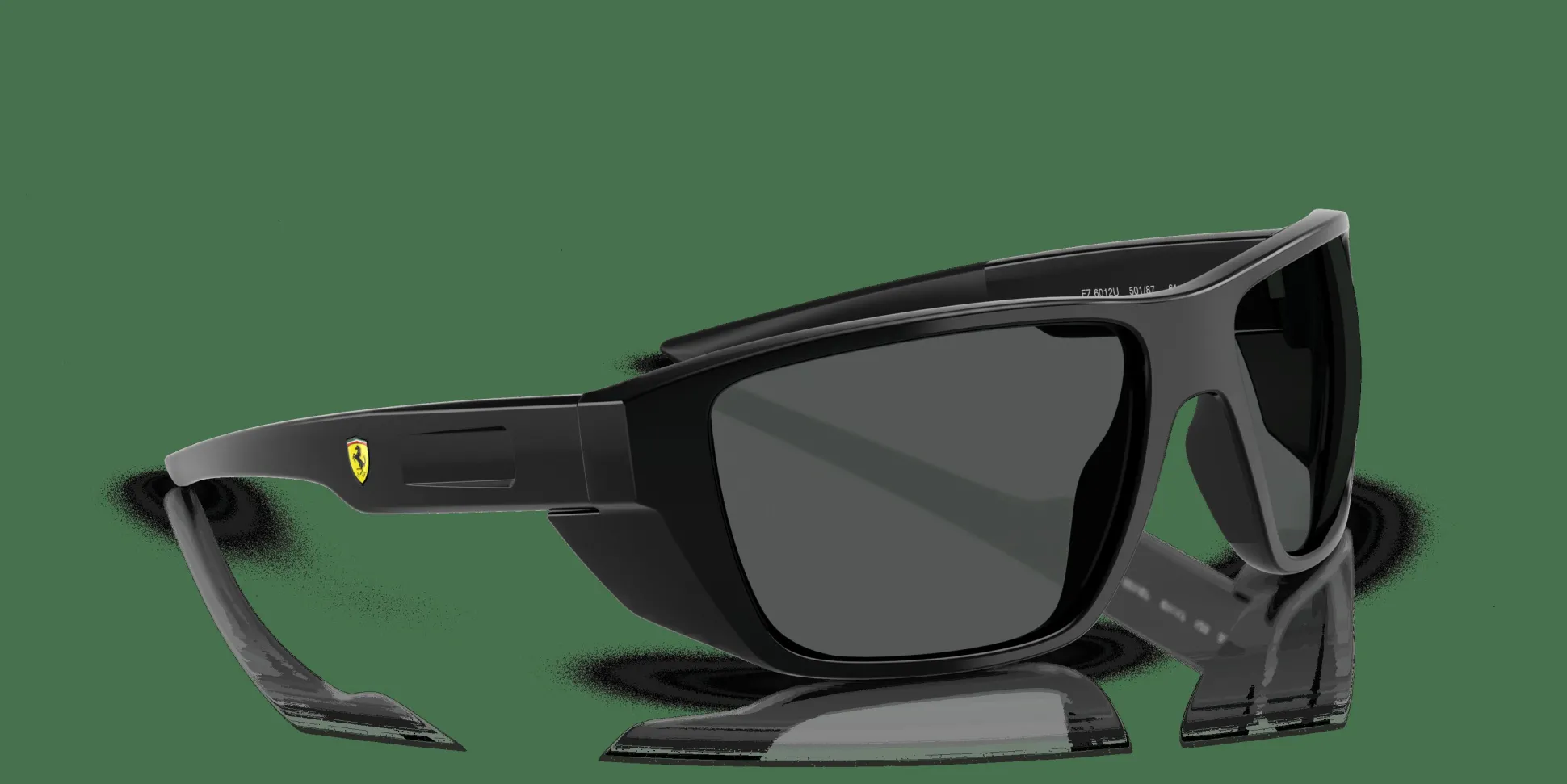 FERRARI SCUDERIA FZ6012U 501/87