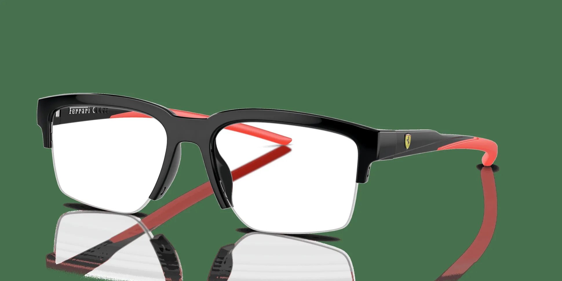 FERRARI SCUDERIA FZ8008U 501