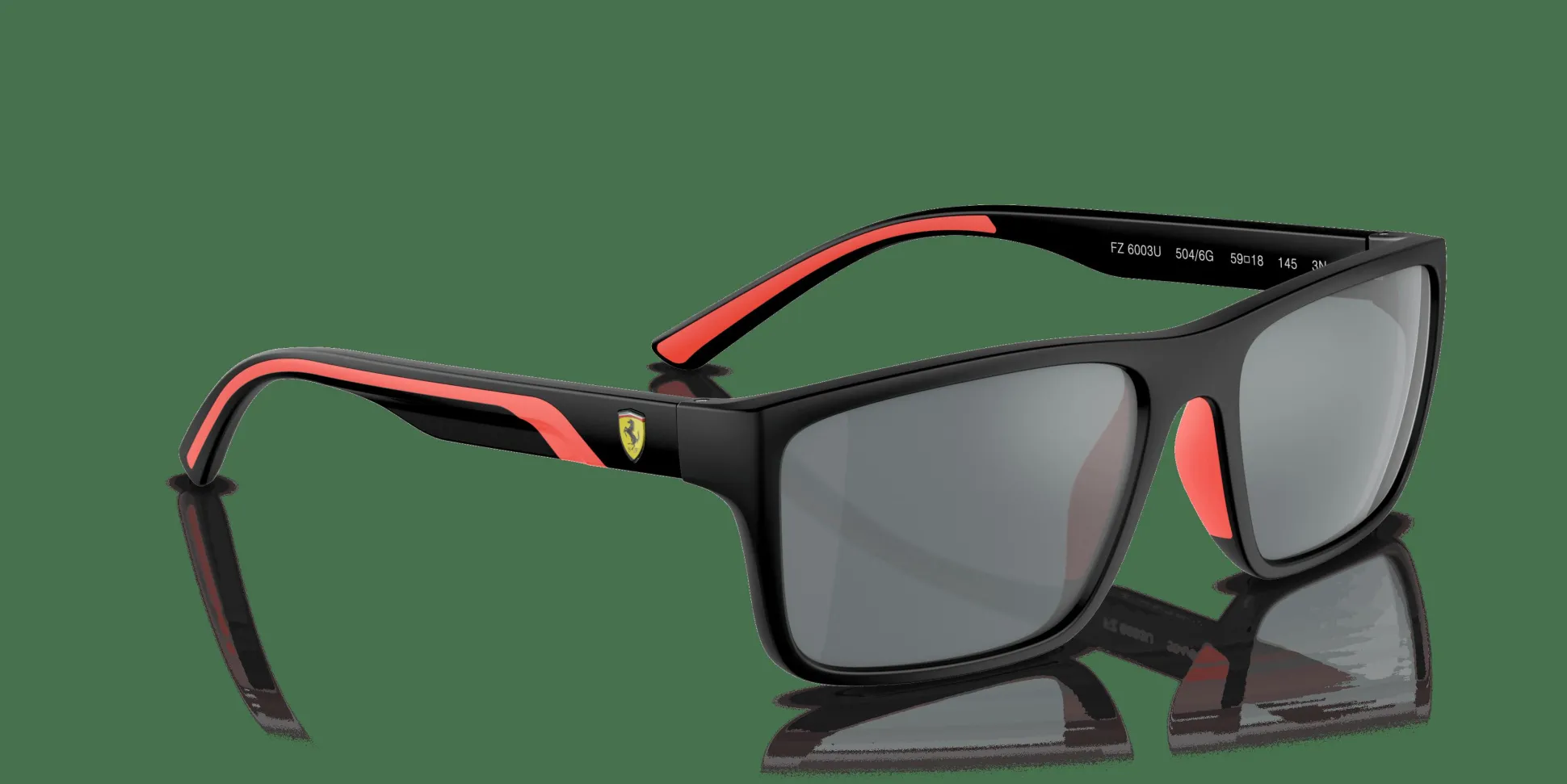 FERRARI SCUDERIA FZ6003U 504/6G