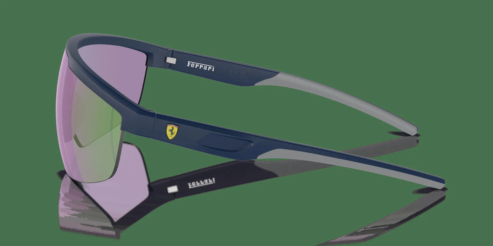 FERRARI SCUDERIA FZ6005U 510/3R