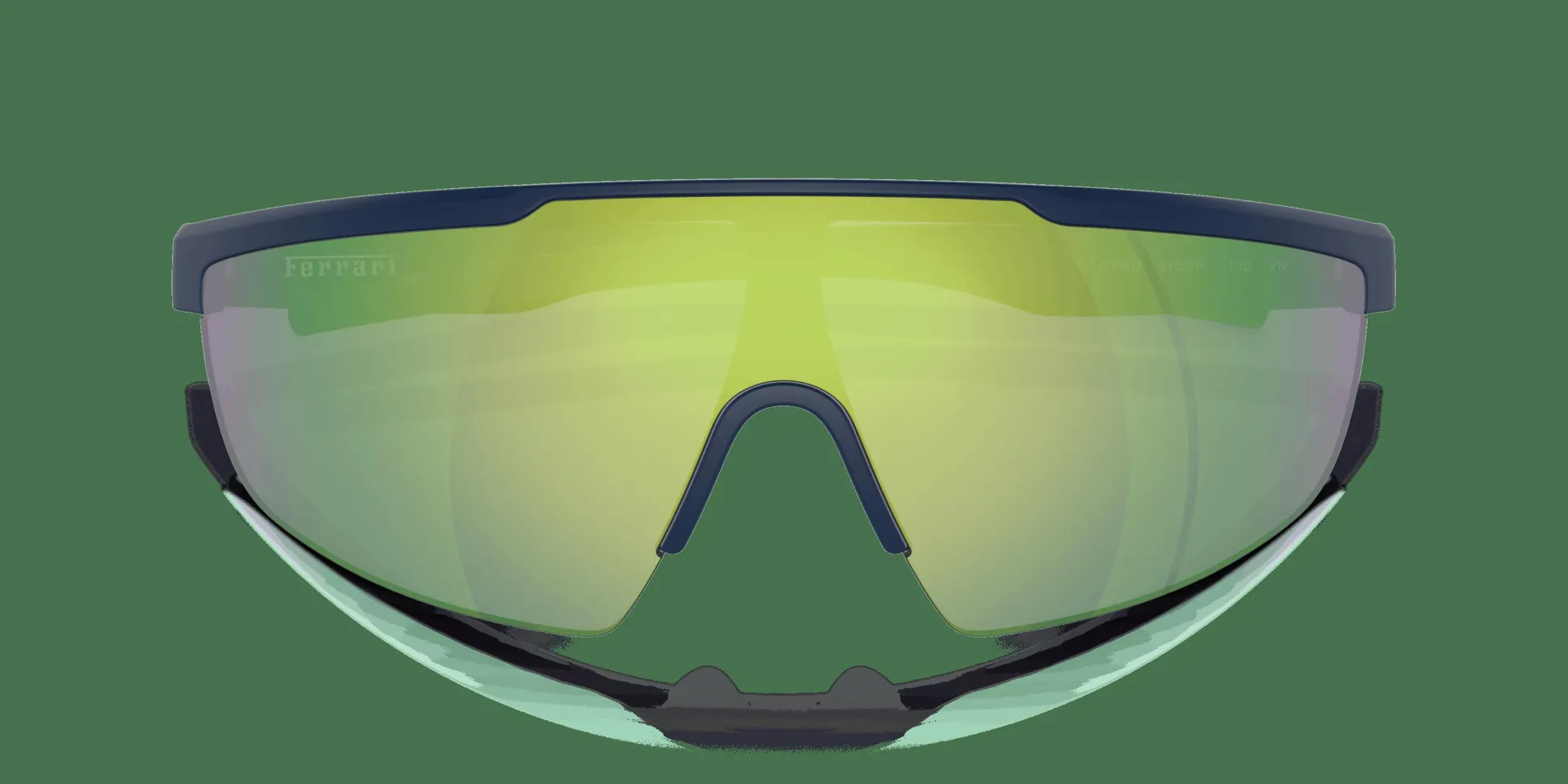 FERRARI SCUDERIA FZ6005U 510/3R