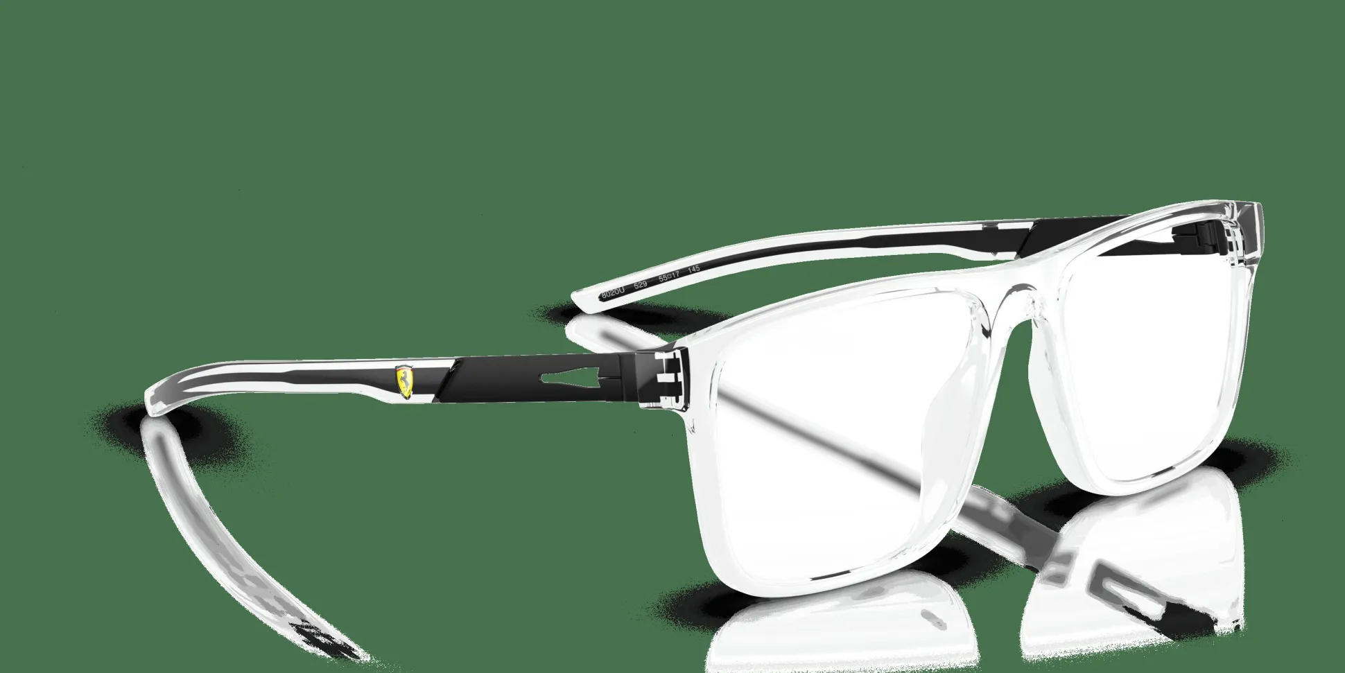 FERRARI SCUDERIA Ravello FZ8020U 529