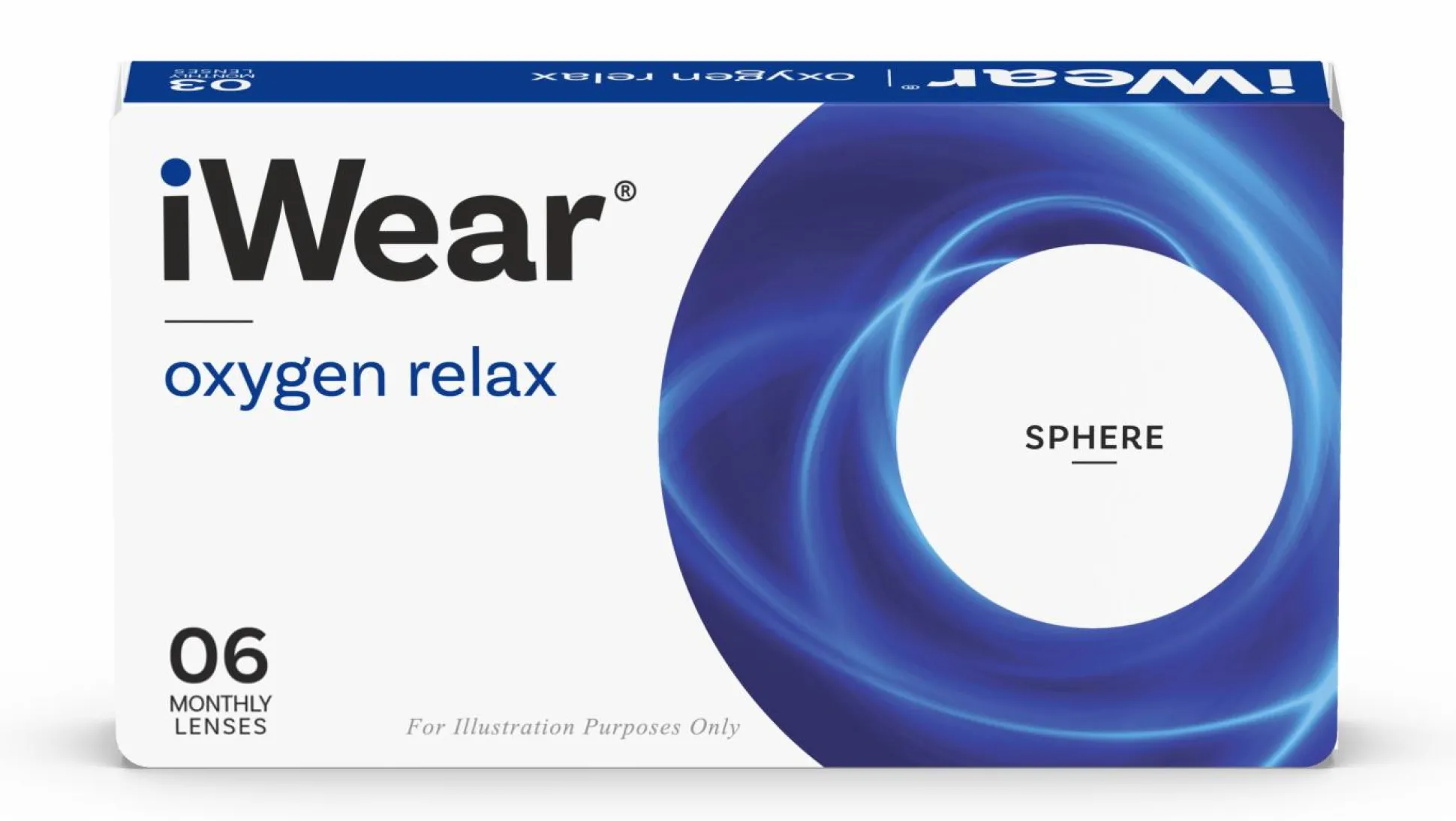 iWear Oxygen Relax (6)