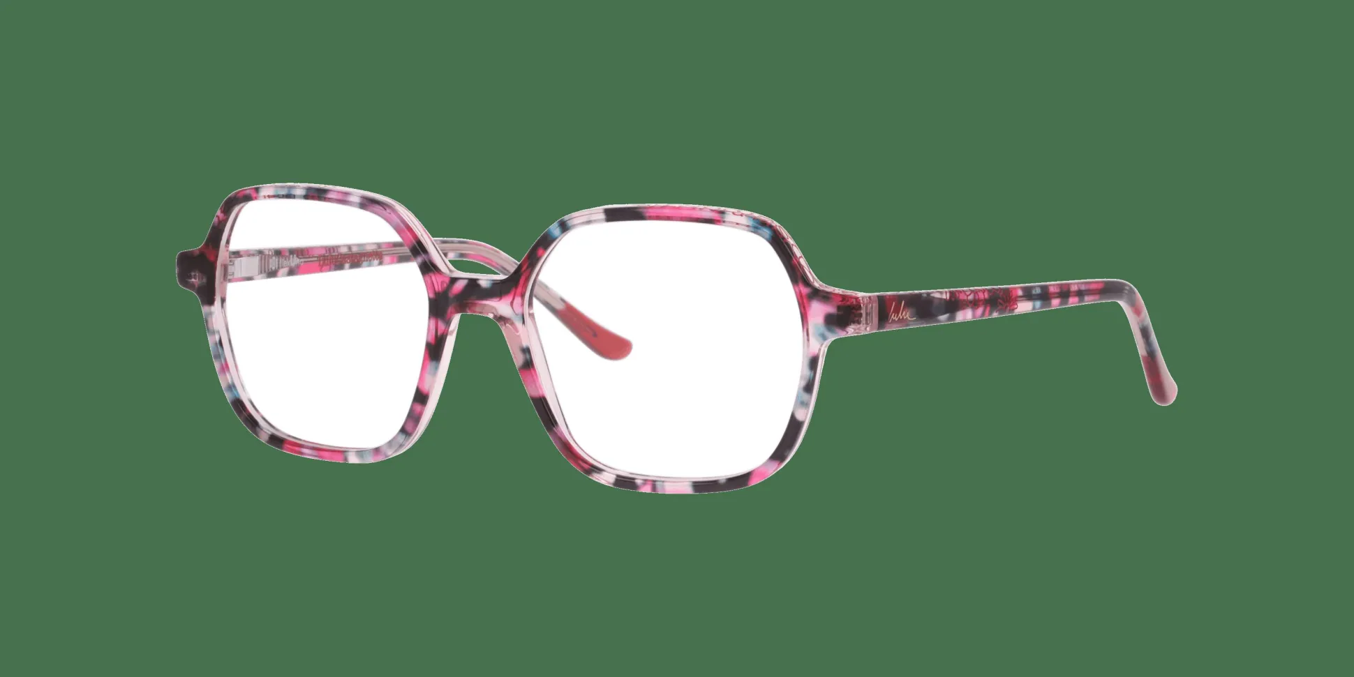 LULU CASTAGNETTE ENFANT LEAA161 C71