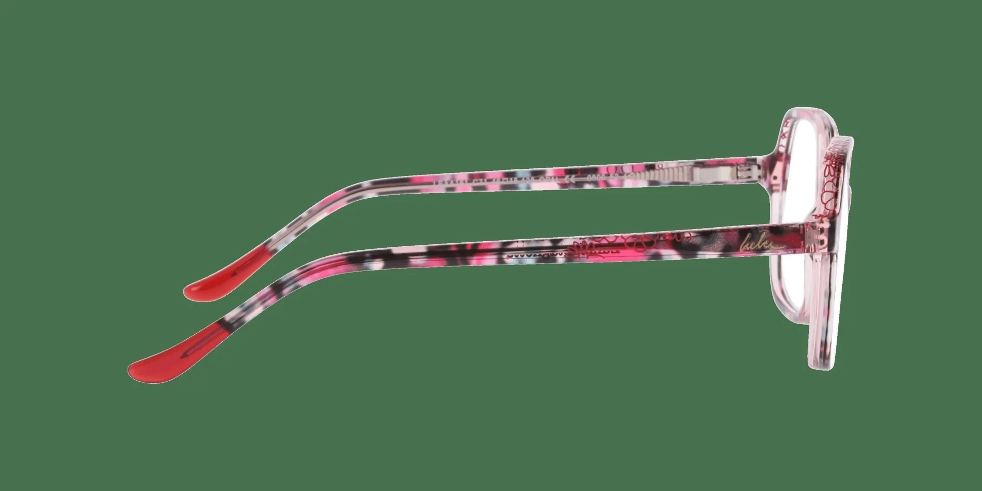 LULU CASTAGNETTE ENFANT LEAA161 C71