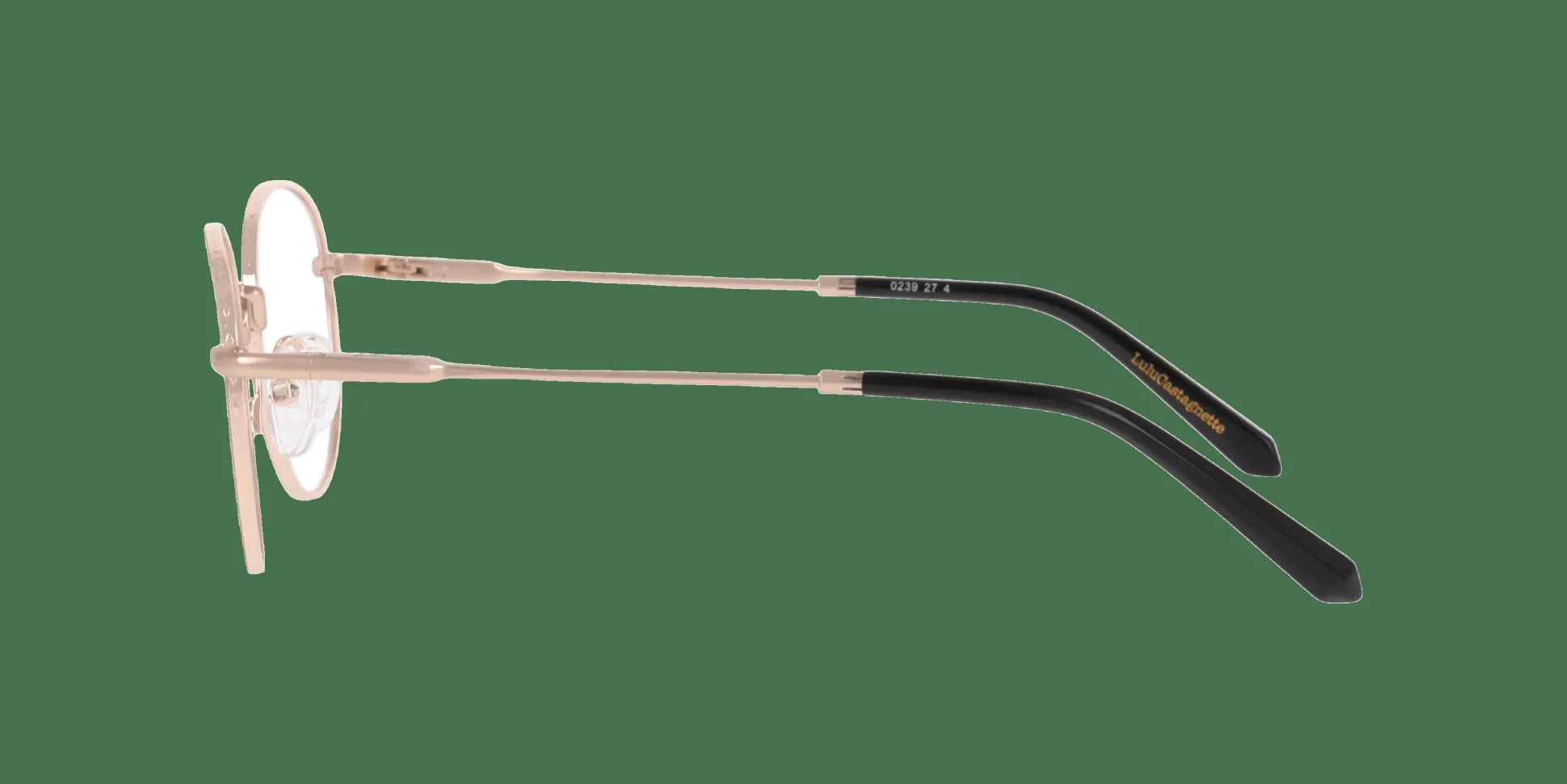 LULU CASTAGNETTE FEMME LFMM138 C61