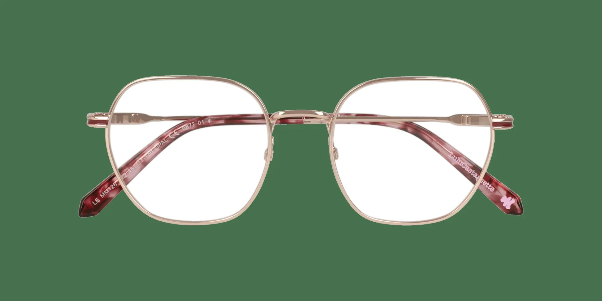 LULU CASTAGNETTE LEMM128 C72