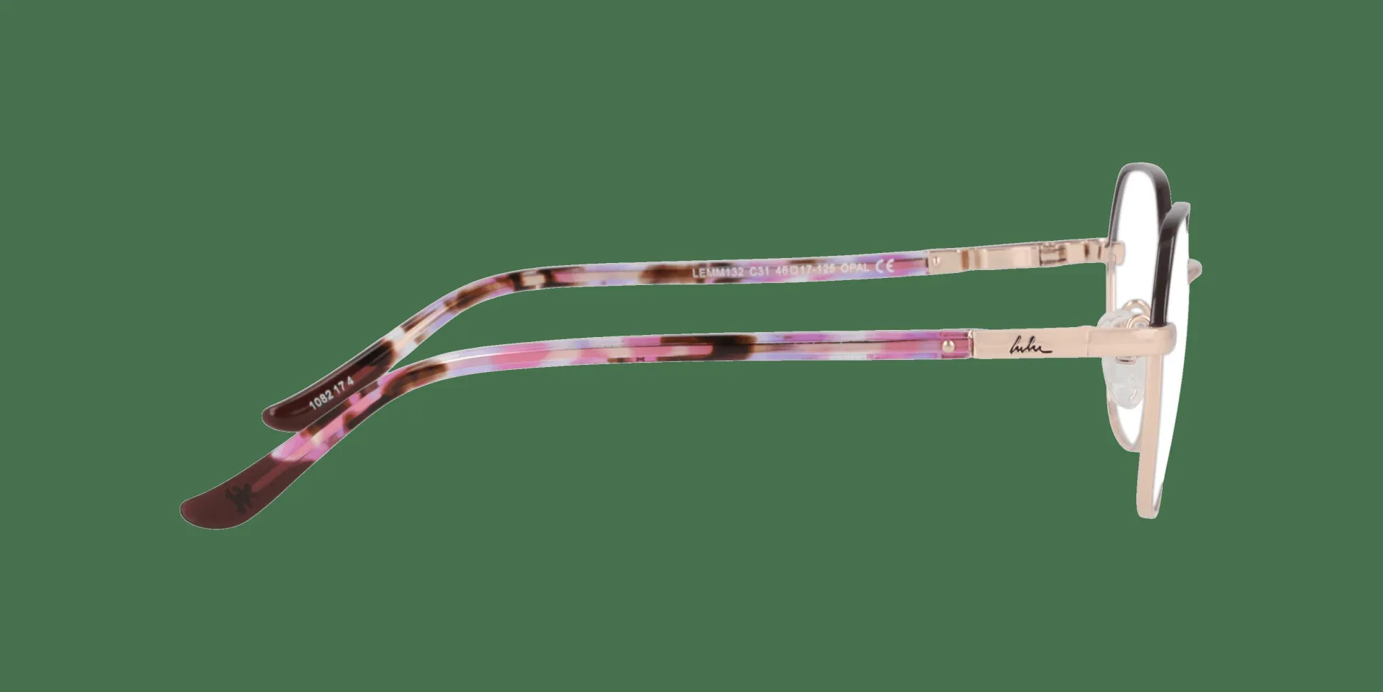 LULU CASTAGNETTE LEMM132 C31