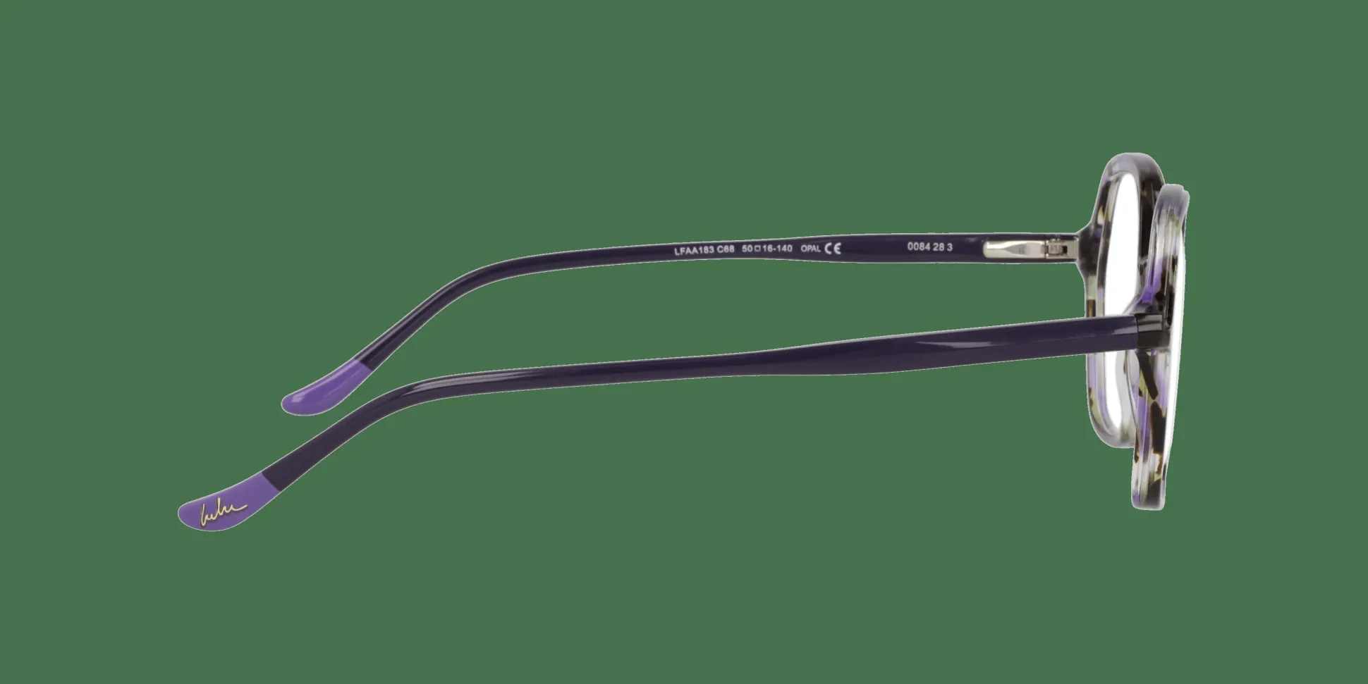 LULU CASTAGNETTE LFAA183 C68