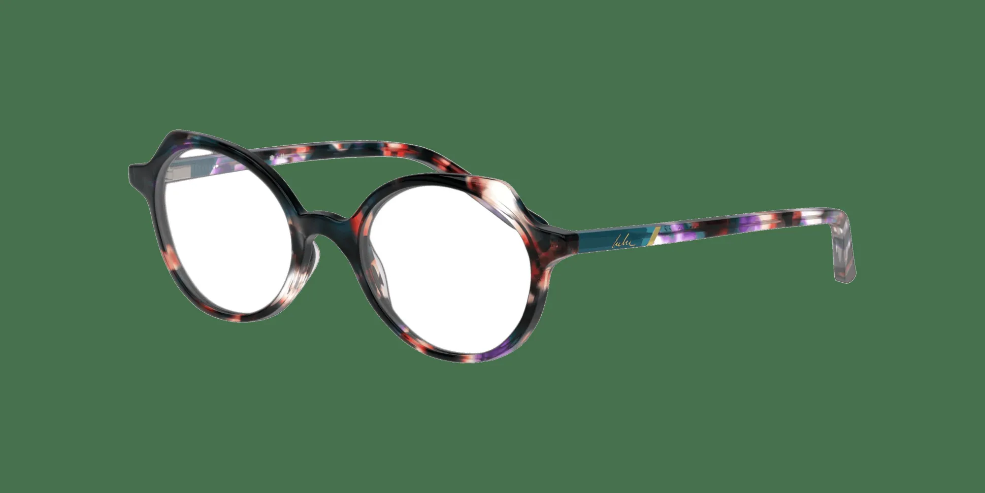 LULU CASTAGNETTE LFAA175 C68