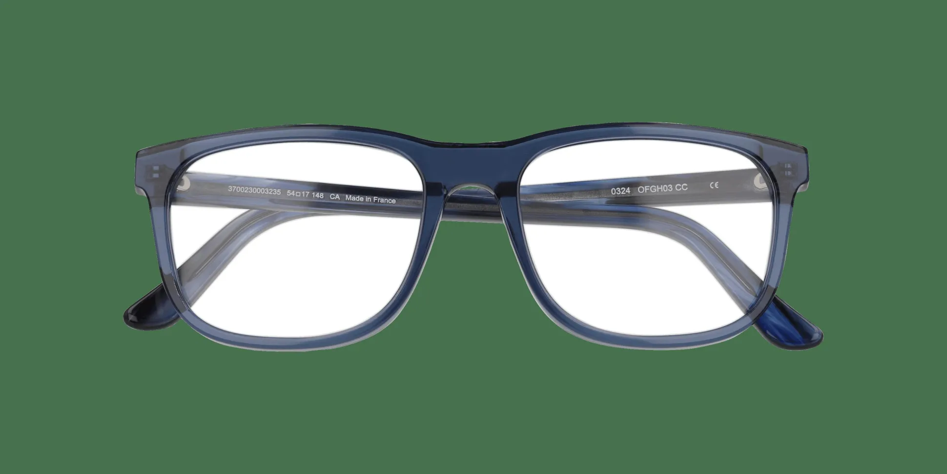 MADE IN FRANCE OFGH03 CC