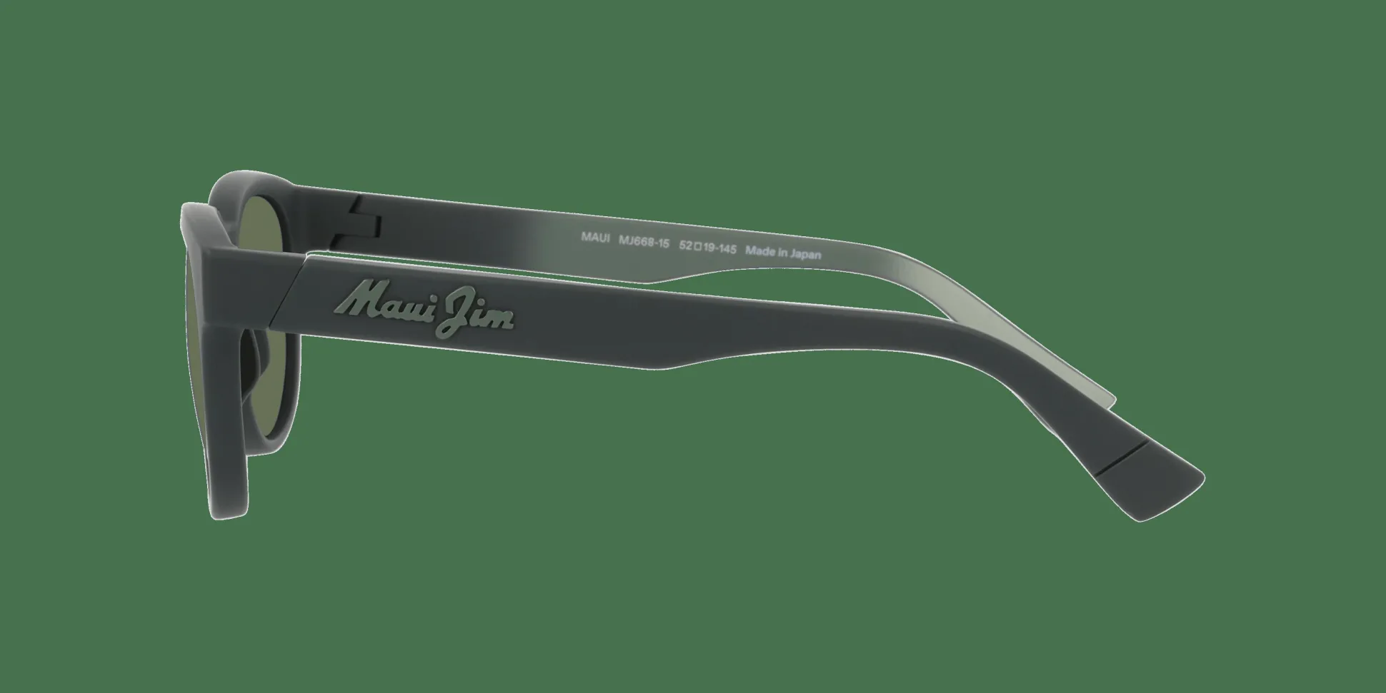 MAUI JIM Maoli 668S MAOLI 4