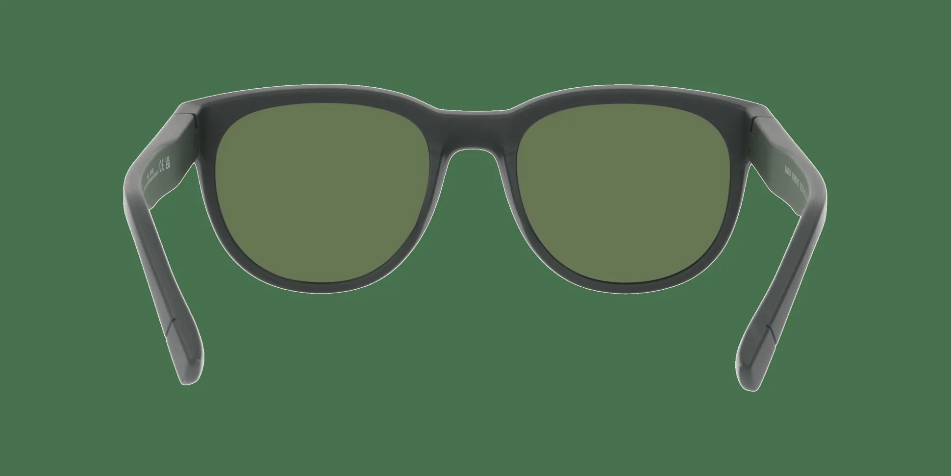 MAUI JIM Maoli 668S MAOLI 4