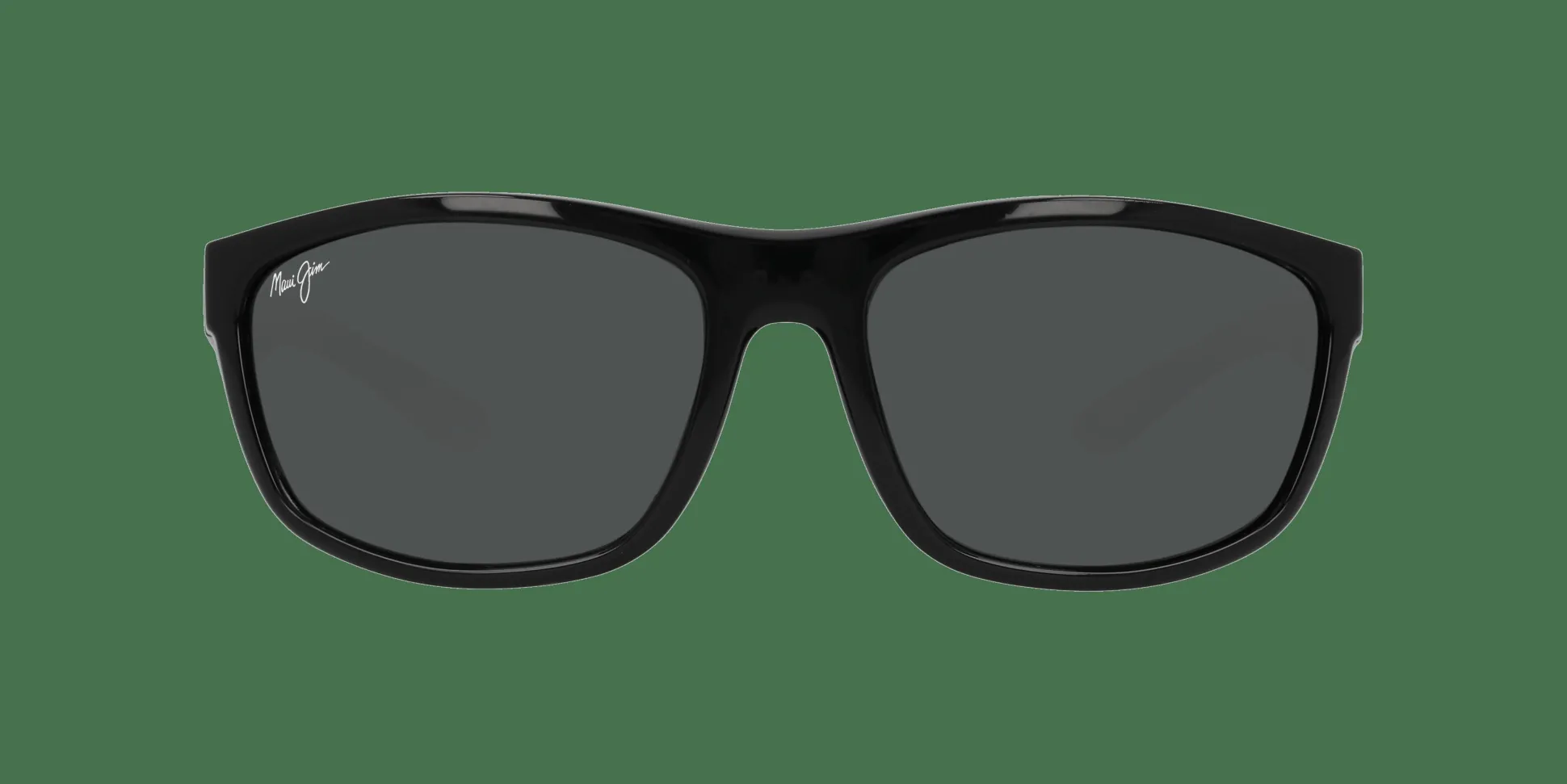 MAUI JIM Nuu Landing 869 Nu'u Landing 2