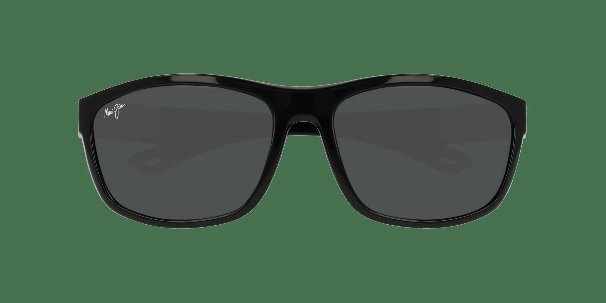 MAUI JIM Nuu Landing 869 Nu'u Landing 2