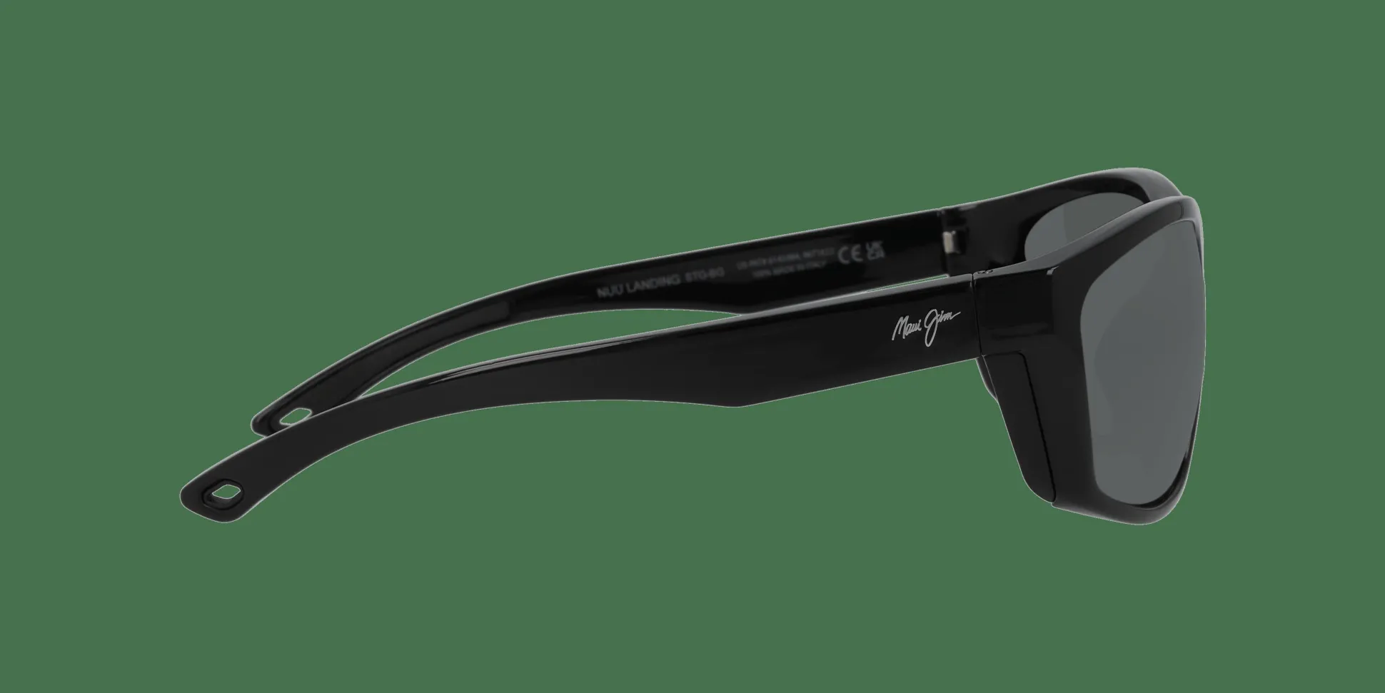 MAUI JIM Nuu Landing 869 Nu'u Landing 2