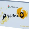 Menicon PremiO - boite de 6 lentilles