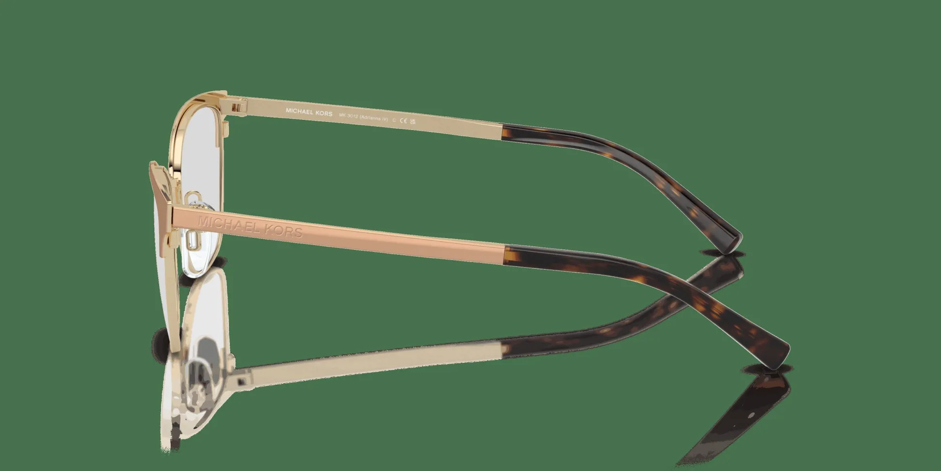 MICHAEL KORS Adrianna IV MK3012 1213