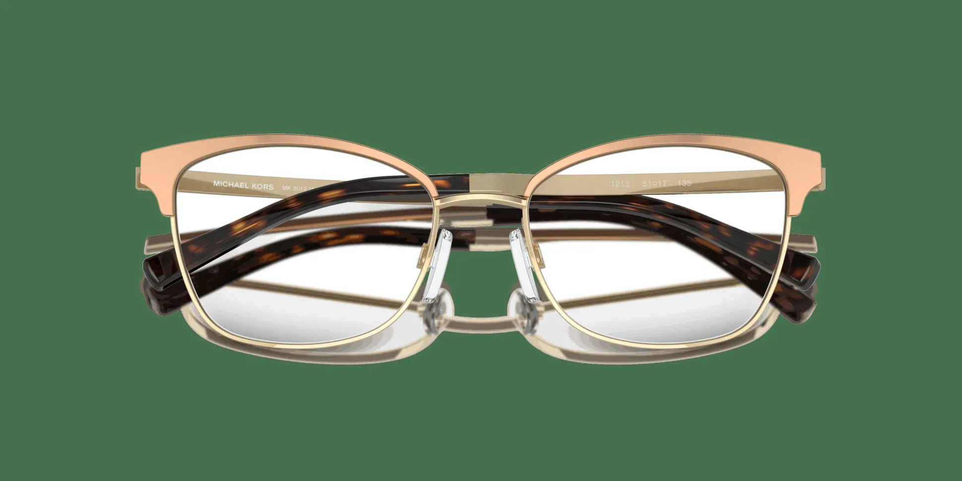 MICHAEL KORS Adrianna IV MK3012 1213