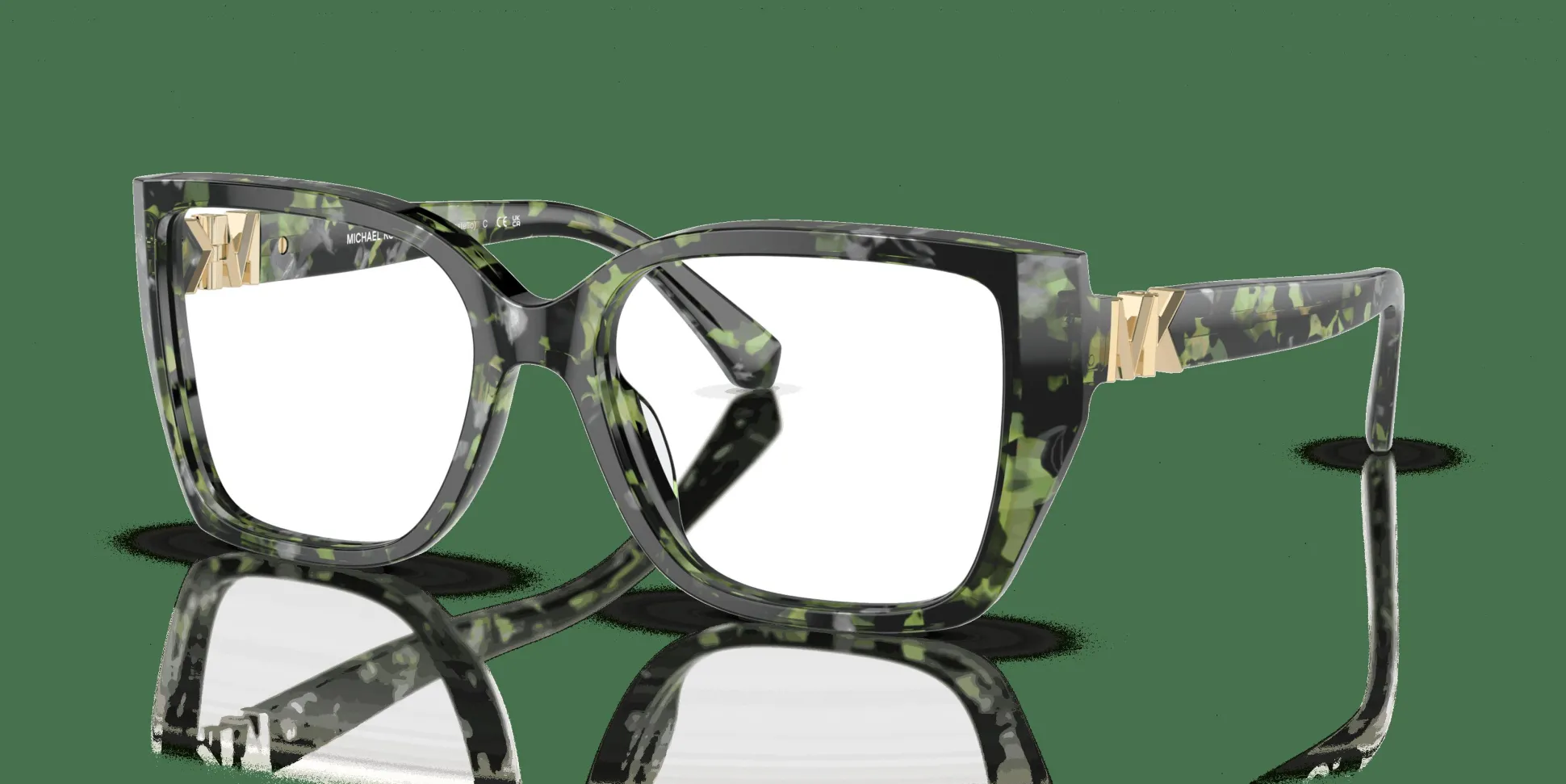 MICHAEL KORS Castello MK4115U 3953