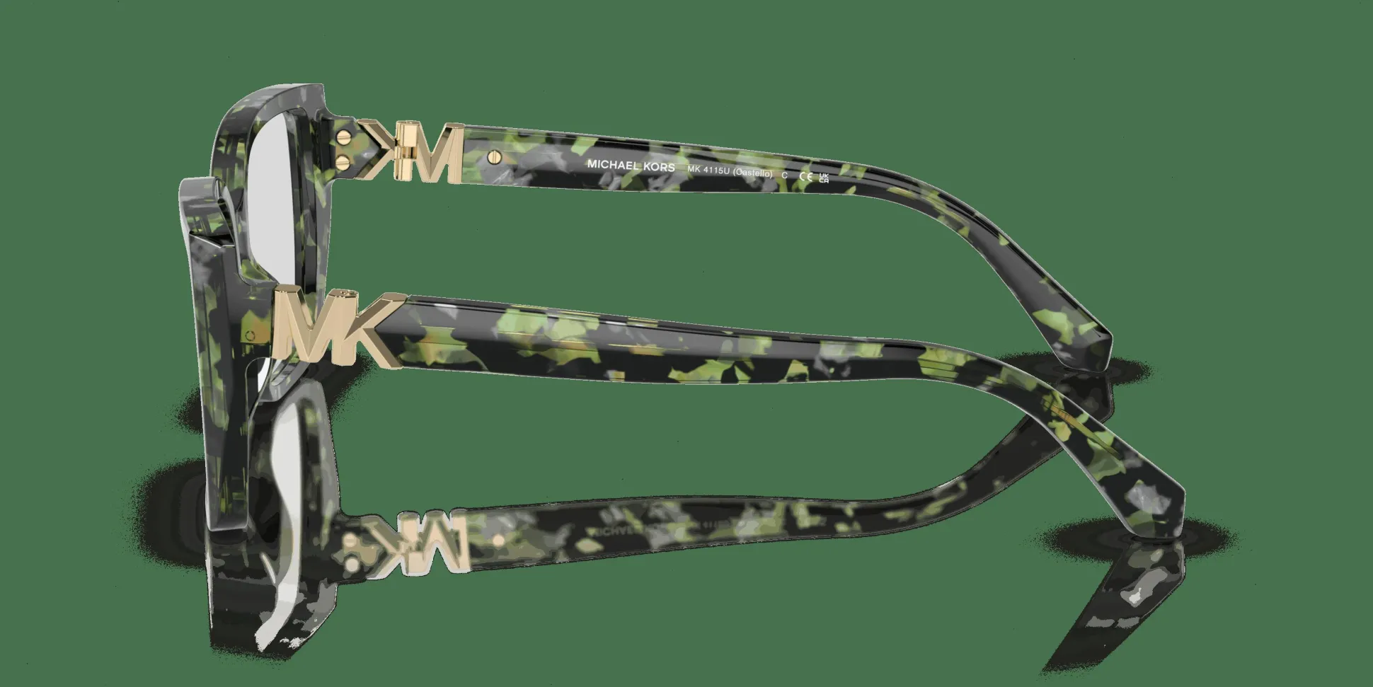 MICHAEL KORS Castello MK4115U 3953
