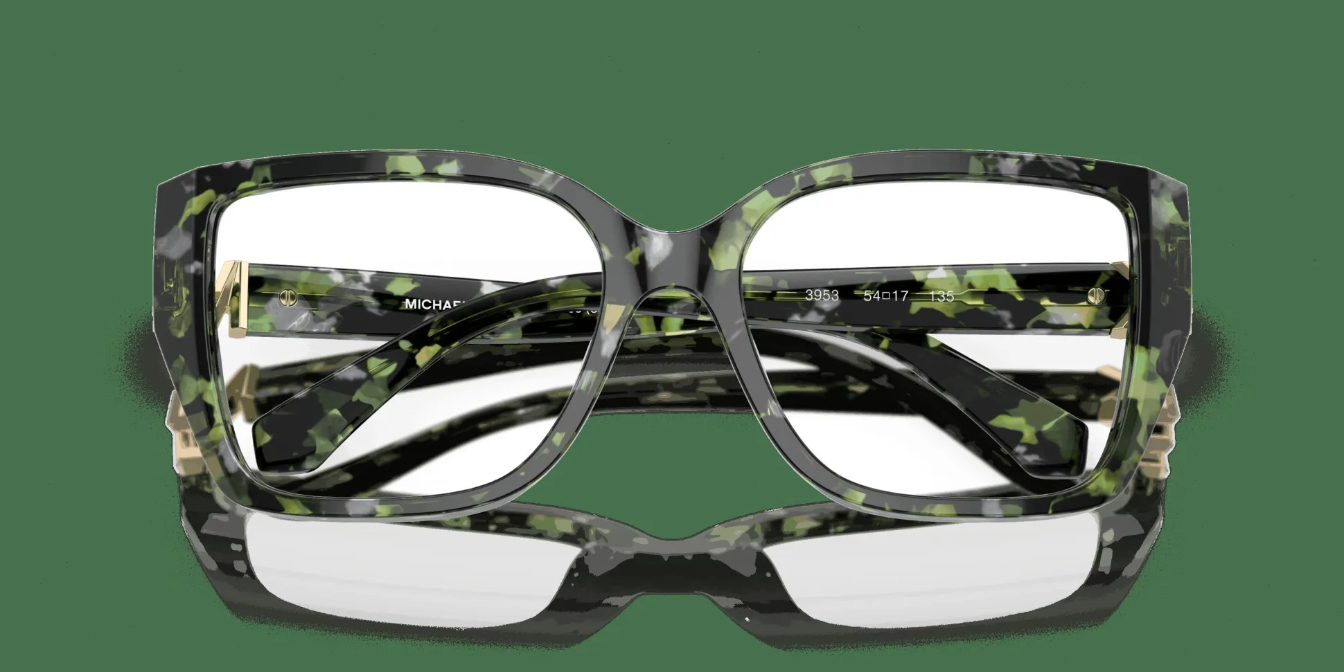 MICHAEL KORS Castello MK4115U 3953