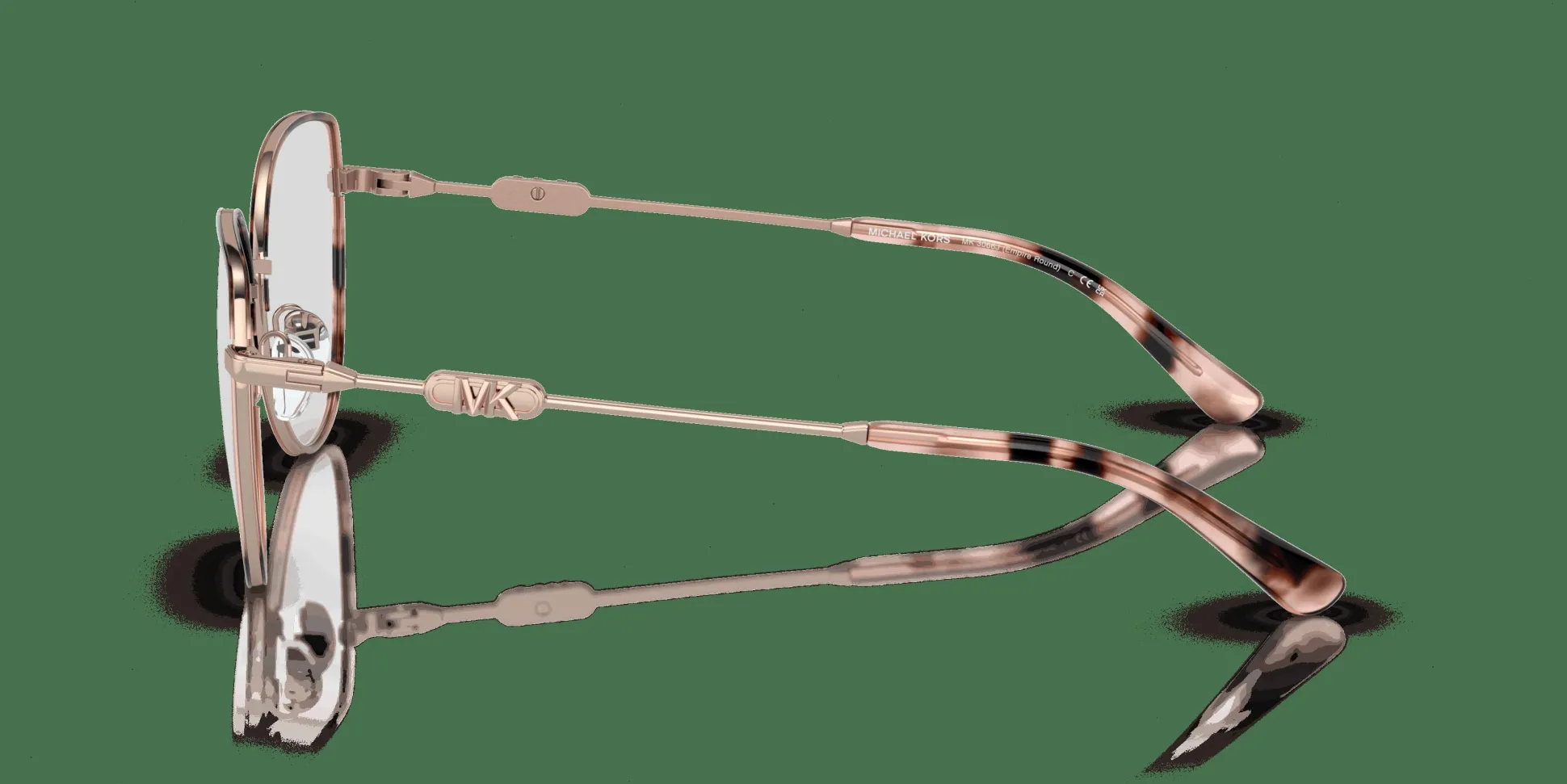 MICHAEL KORS Empire Round MK3066J 1108