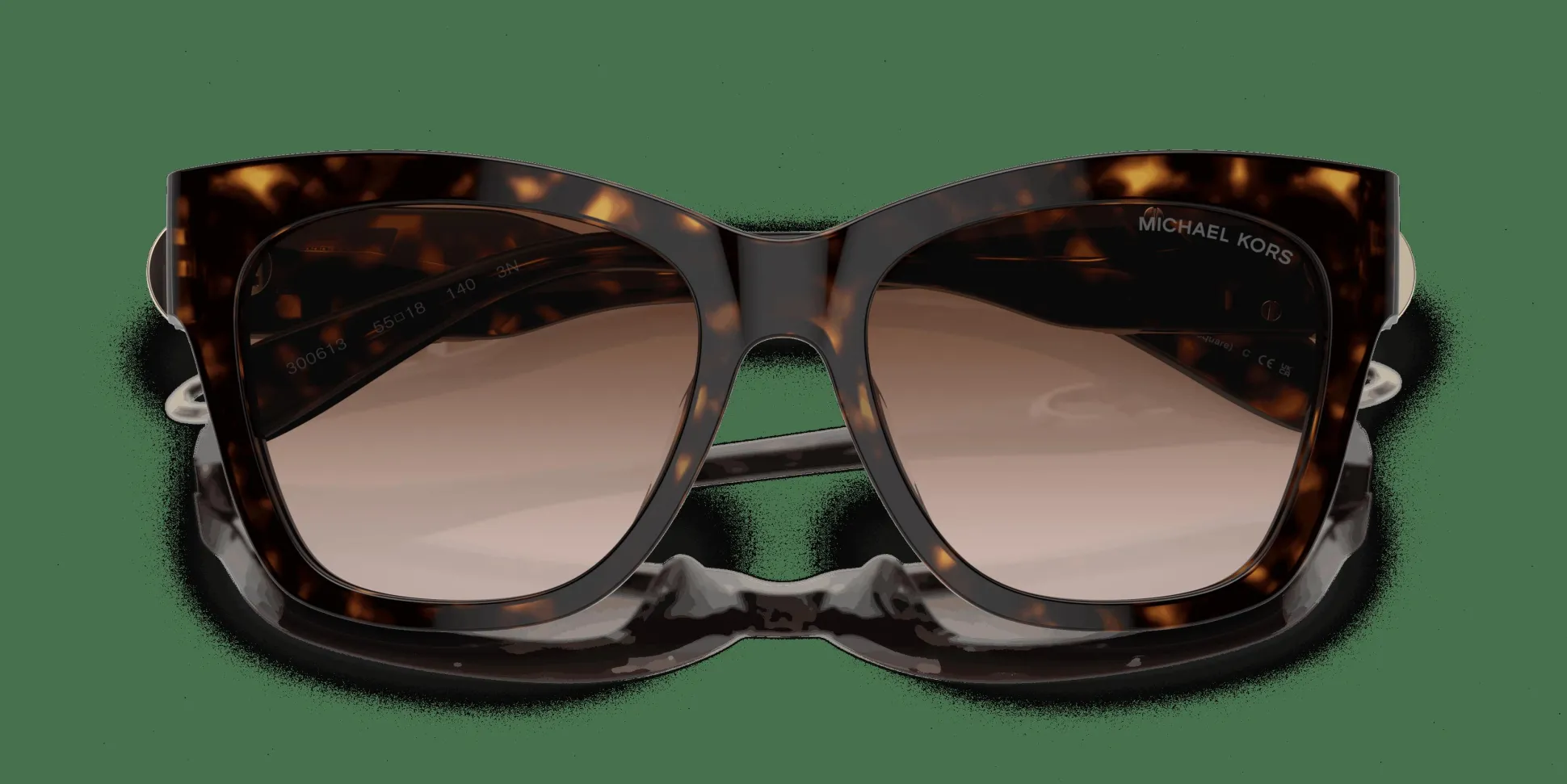 MICHAEL KORS Empire Square MK2182U 300613