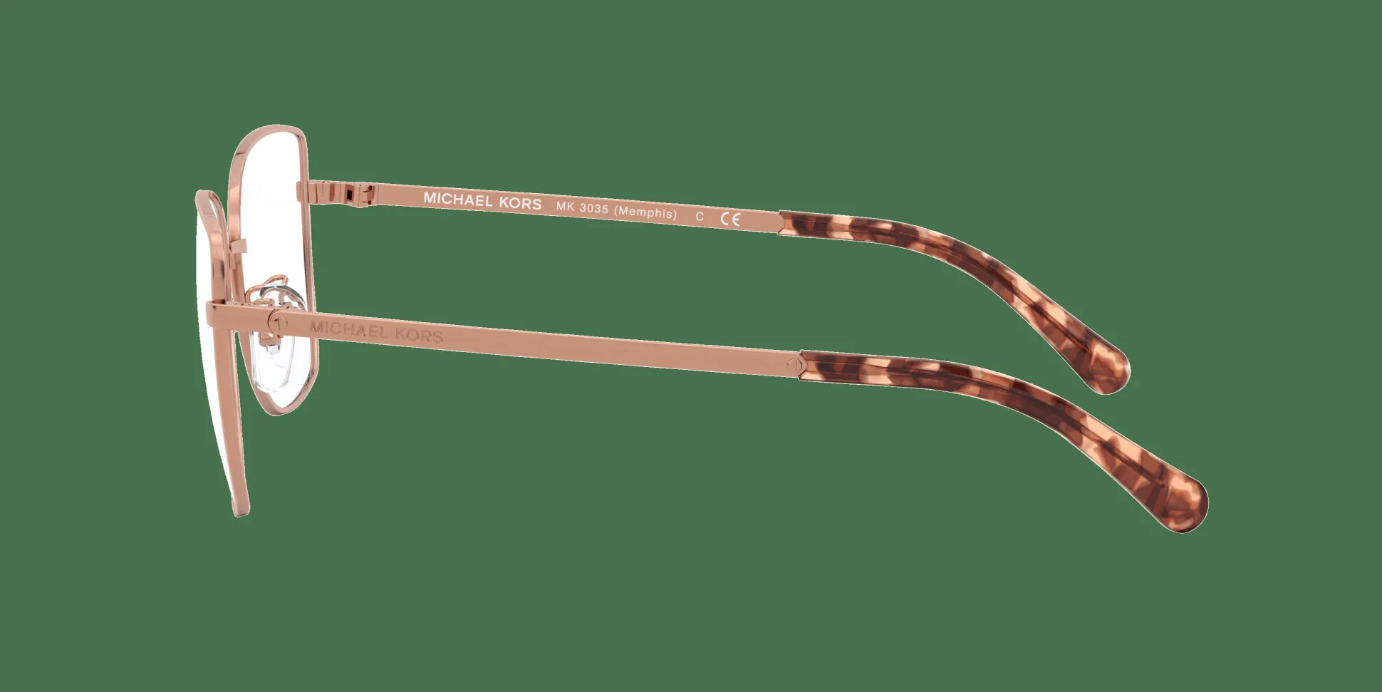 MICHAEL KORS Memphis MK3035 1108