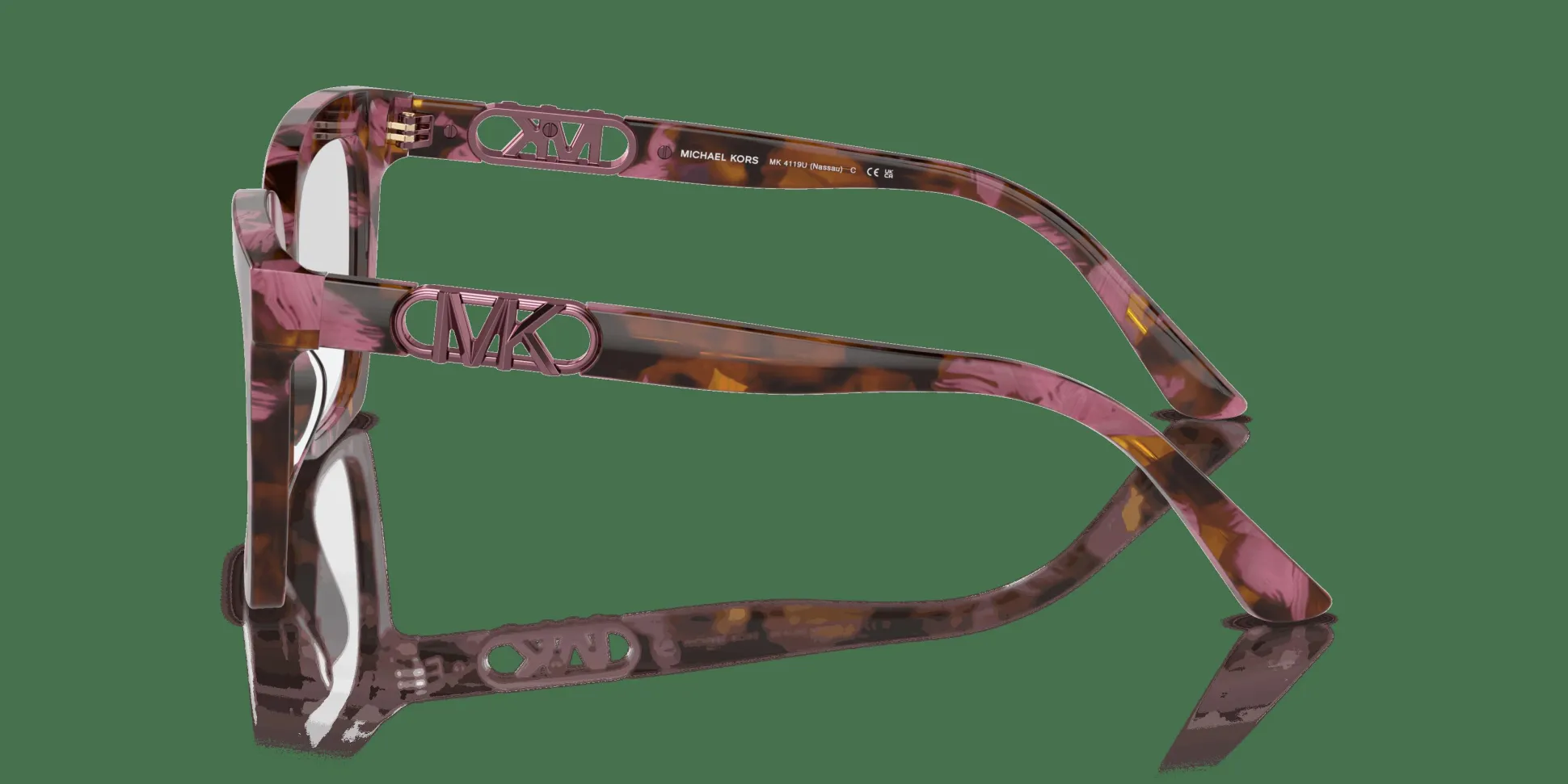 MICHAEL KORS Nassau MK4119U 3998