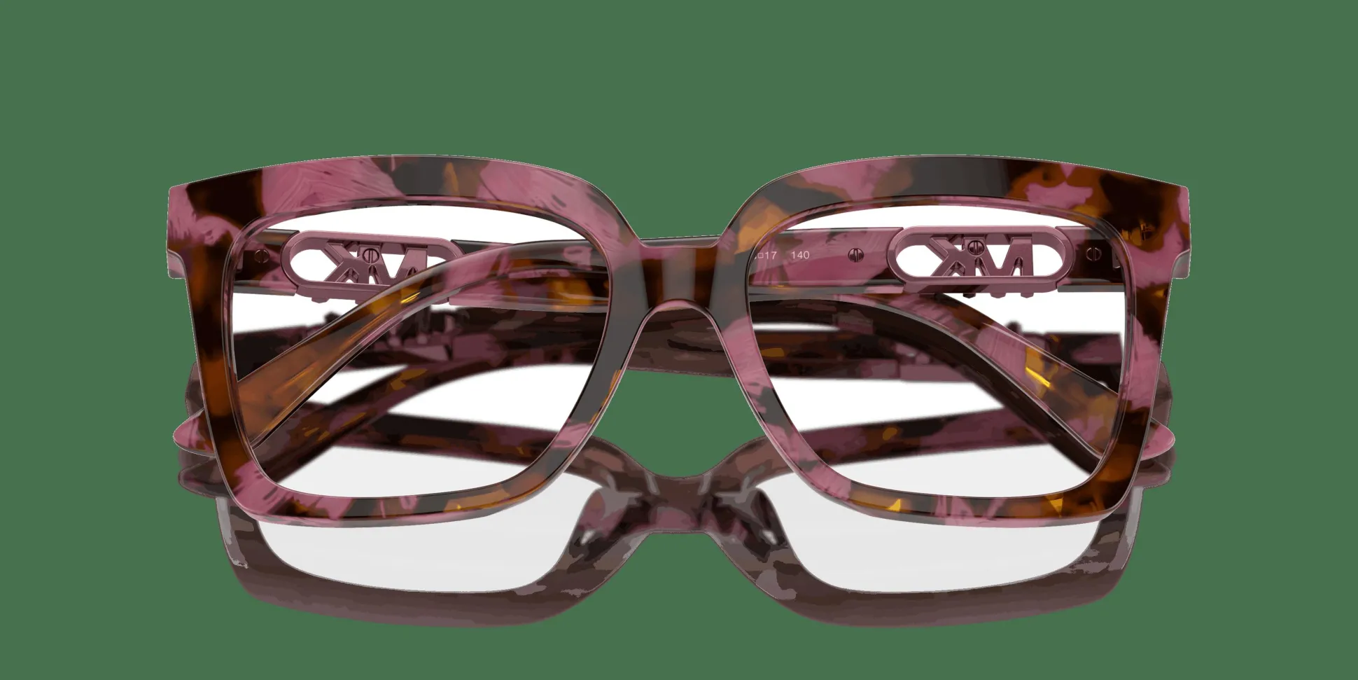 MICHAEL KORS Nassau MK4119U 3998