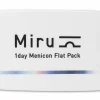 Miru 1day Flat Pack Toric- Boite de 30 lentilles