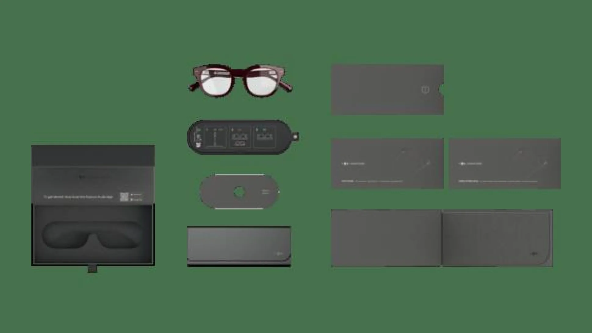 NUANCE AUDIO AW5002 3