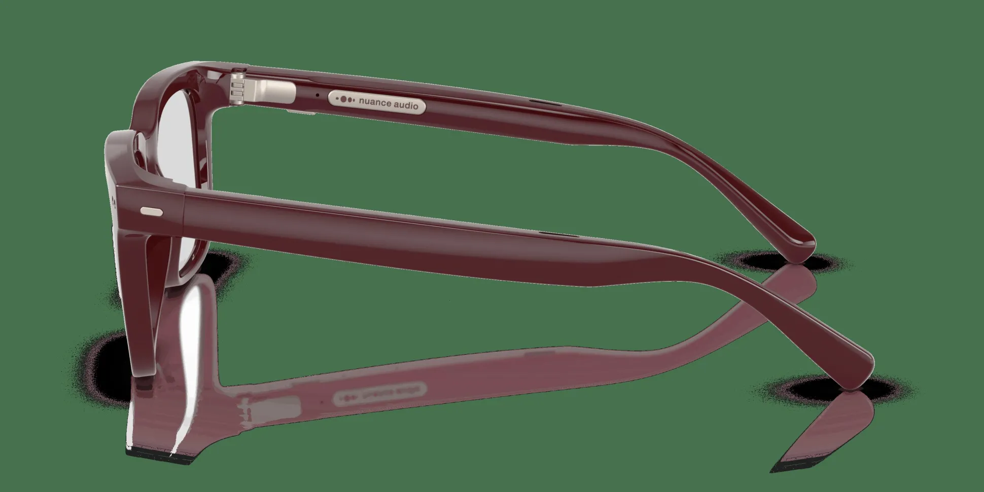 NUANCE AUDIO AW5004 3